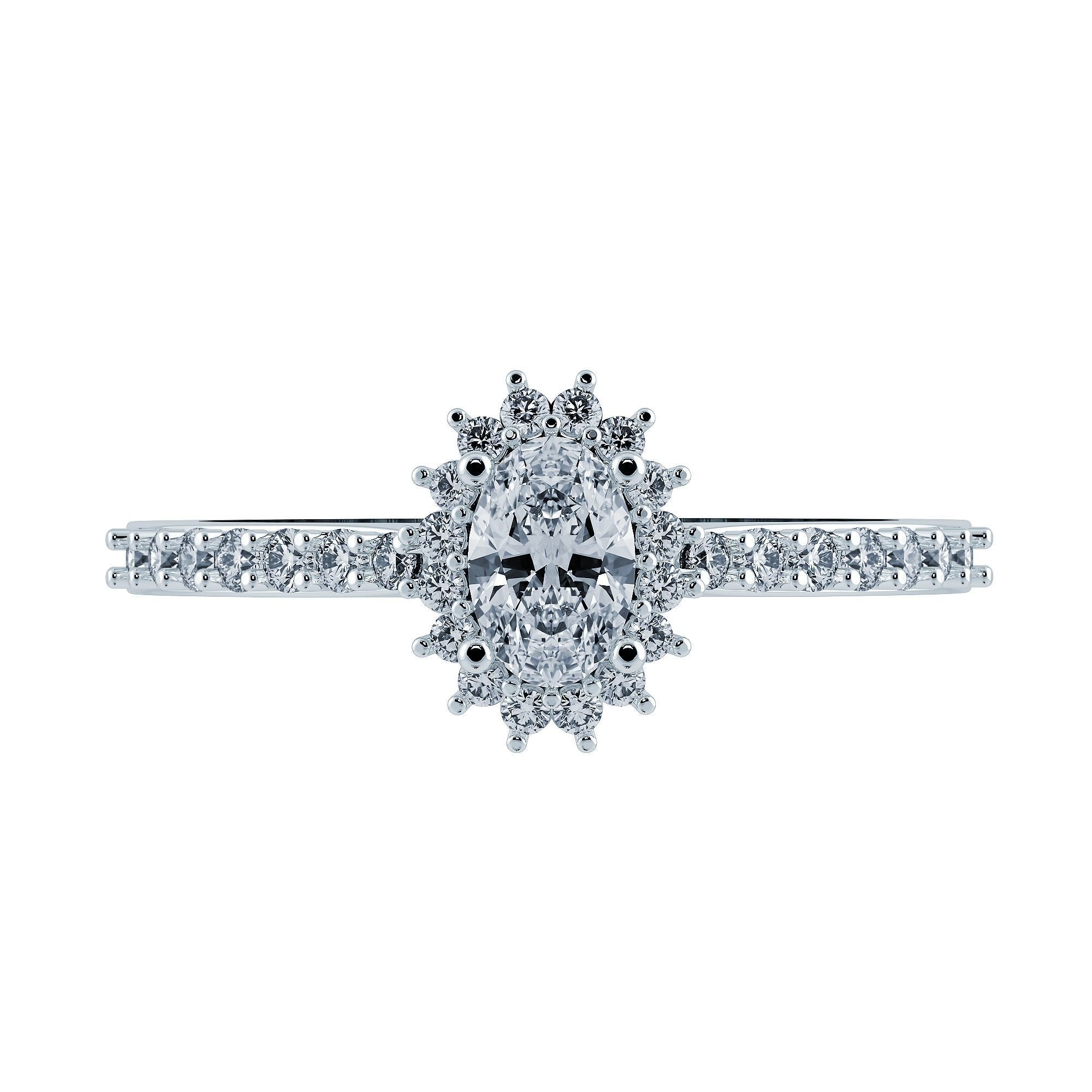 Jewelry CAD Printable file with Videos and Photos Render view 3D print model_18