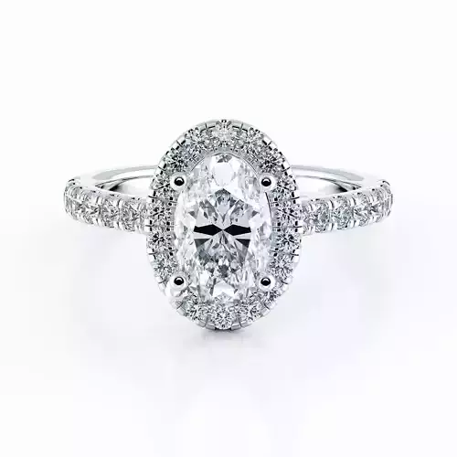 Jewelry CAD Printable file with Videos and Photos Render view