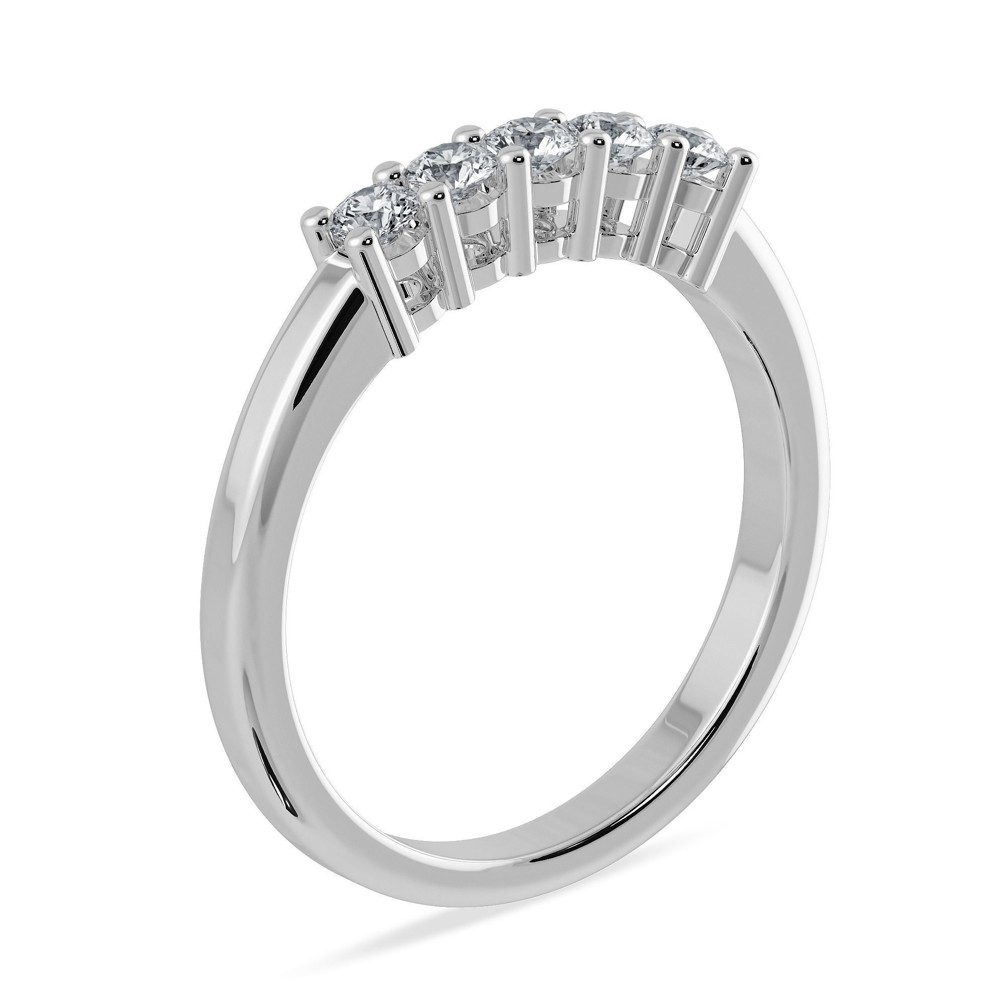 Jewelry CAD Printable file with Videos and Photos Render view 3D print model_13