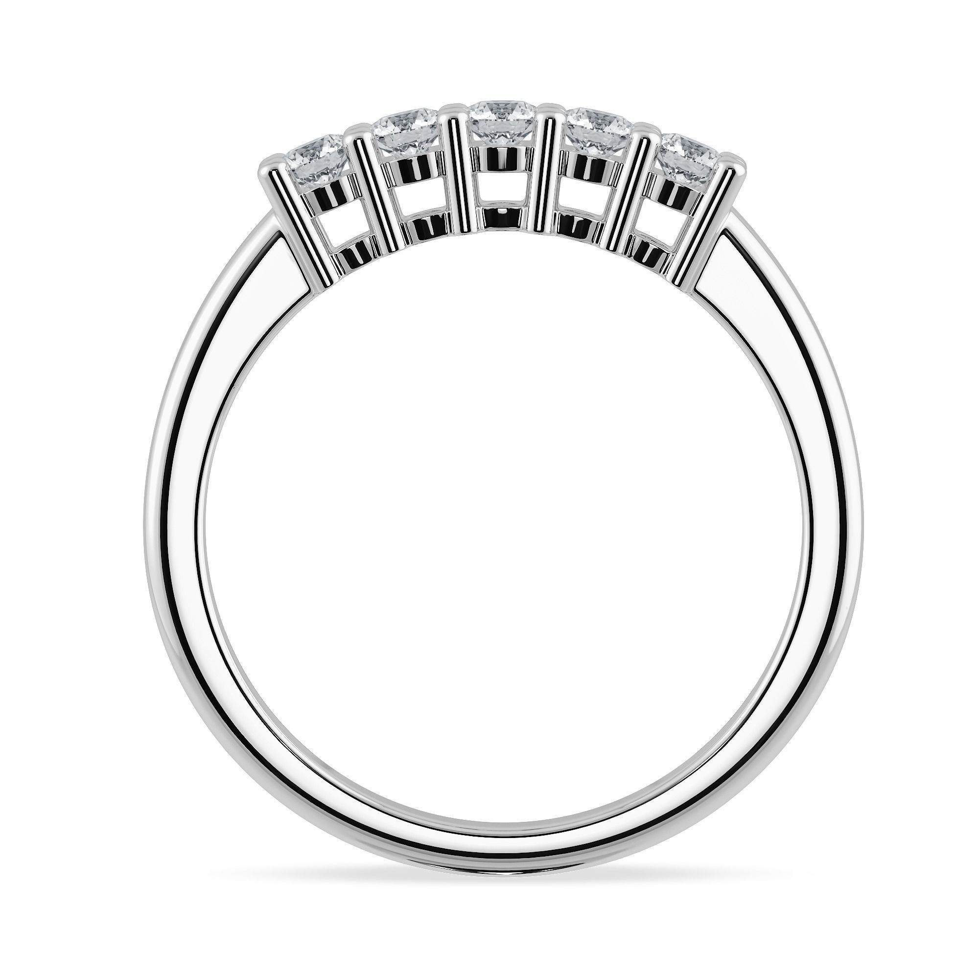 Jewelry CAD Printable file with Videos and Photos Render view 3D print model_6