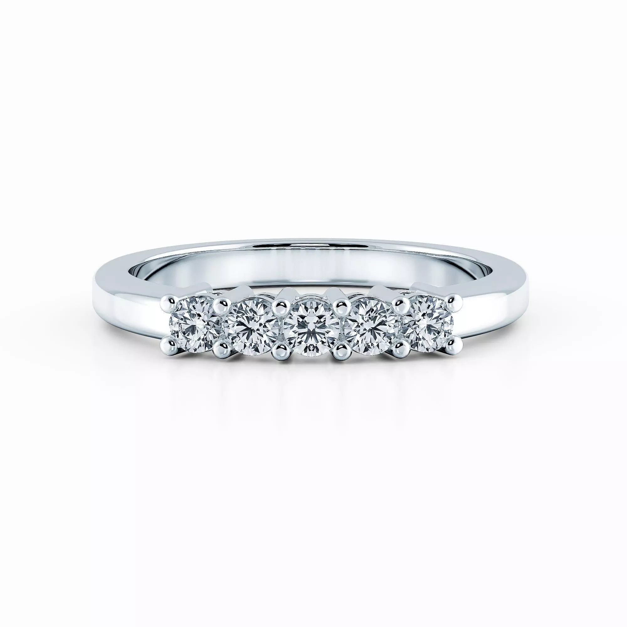 Jewelry CAD Printable file with Videos and Photos Render view 3D print model_0