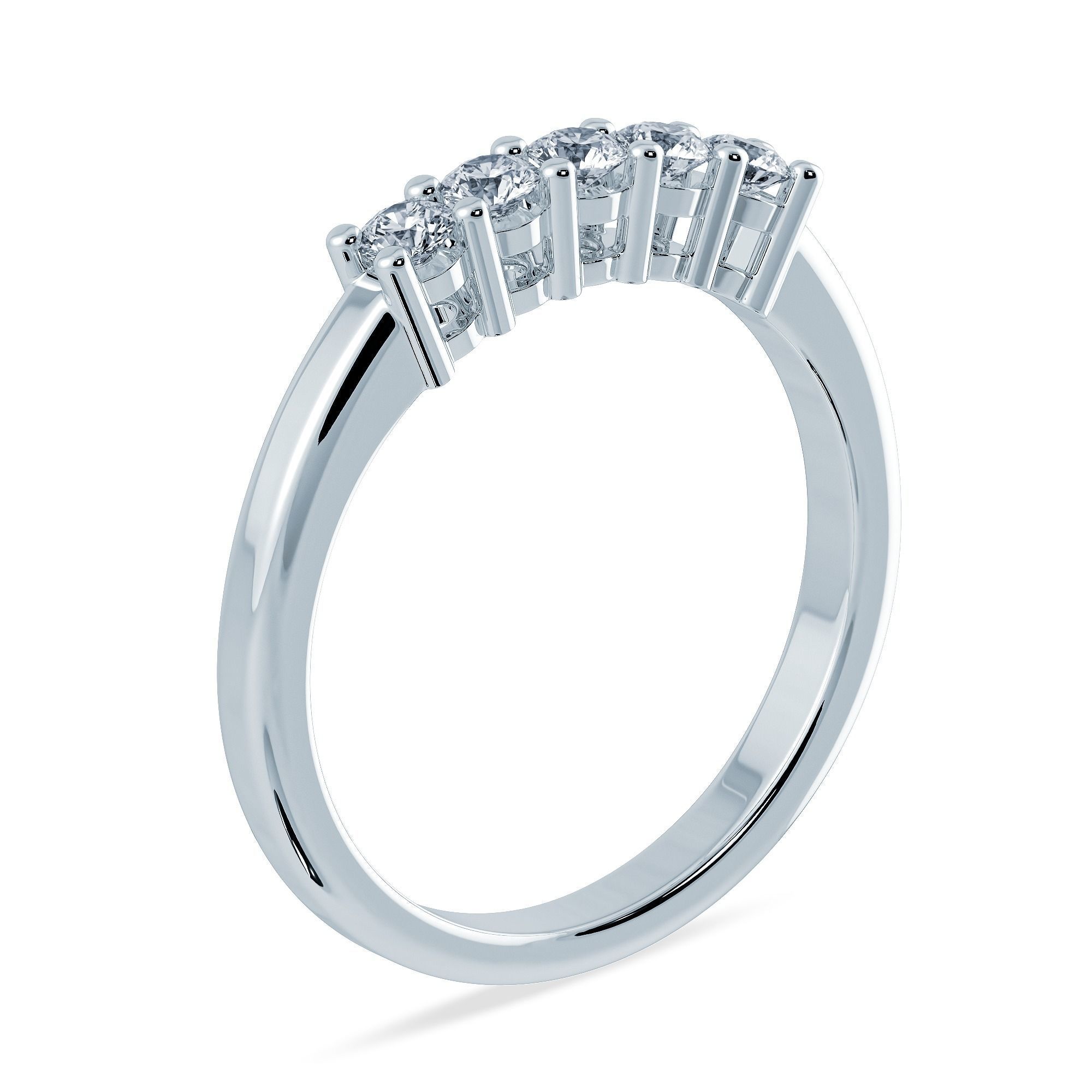 Jewelry CAD Printable file with Videos and Photos Render view 3D print model_15