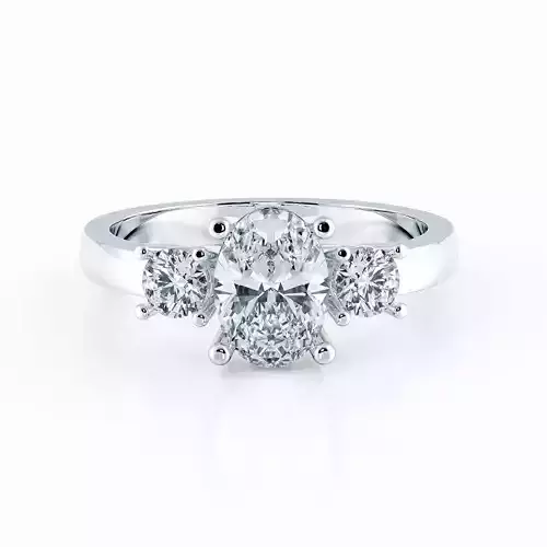 Jewelry CAD Printable file with Videos and Photos Render view