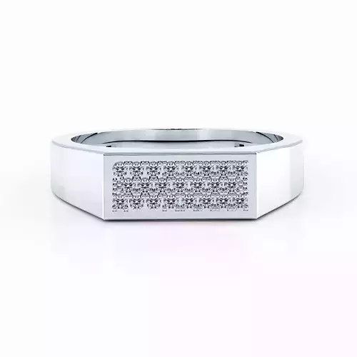 Jewelry CAD Printable file with Videos and Photos Render view