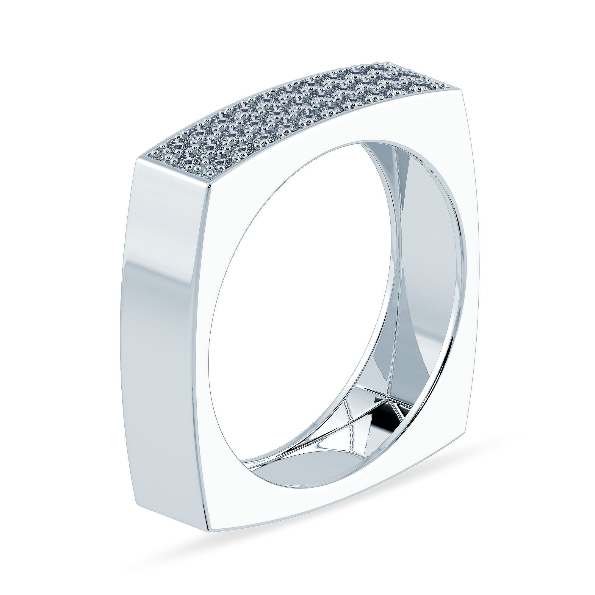 Jewelry CAD Printable file with Videos and Photos Render view 3D print model_13