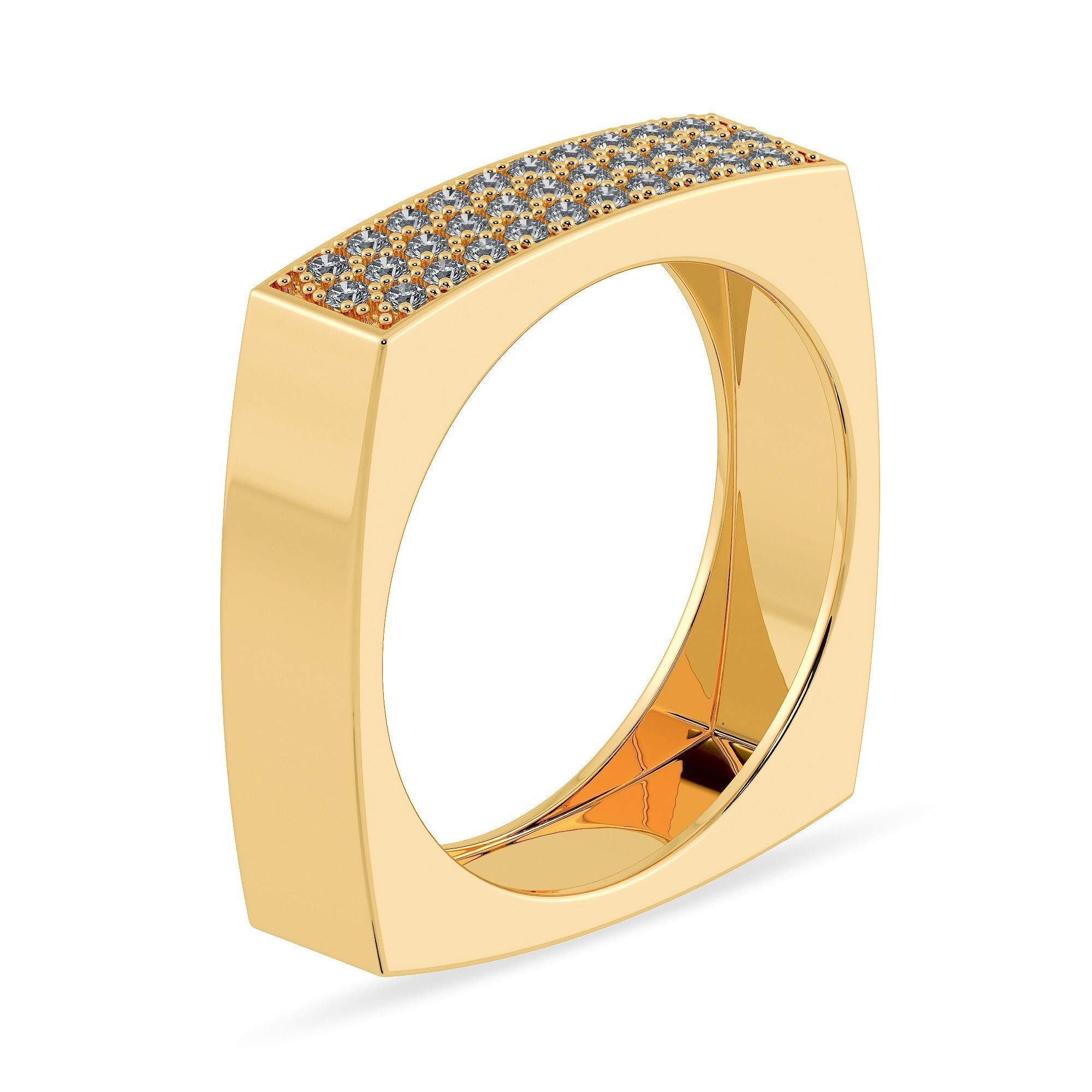 Jewelry CAD Printable file with Videos and Photos Render view 3D print model_12