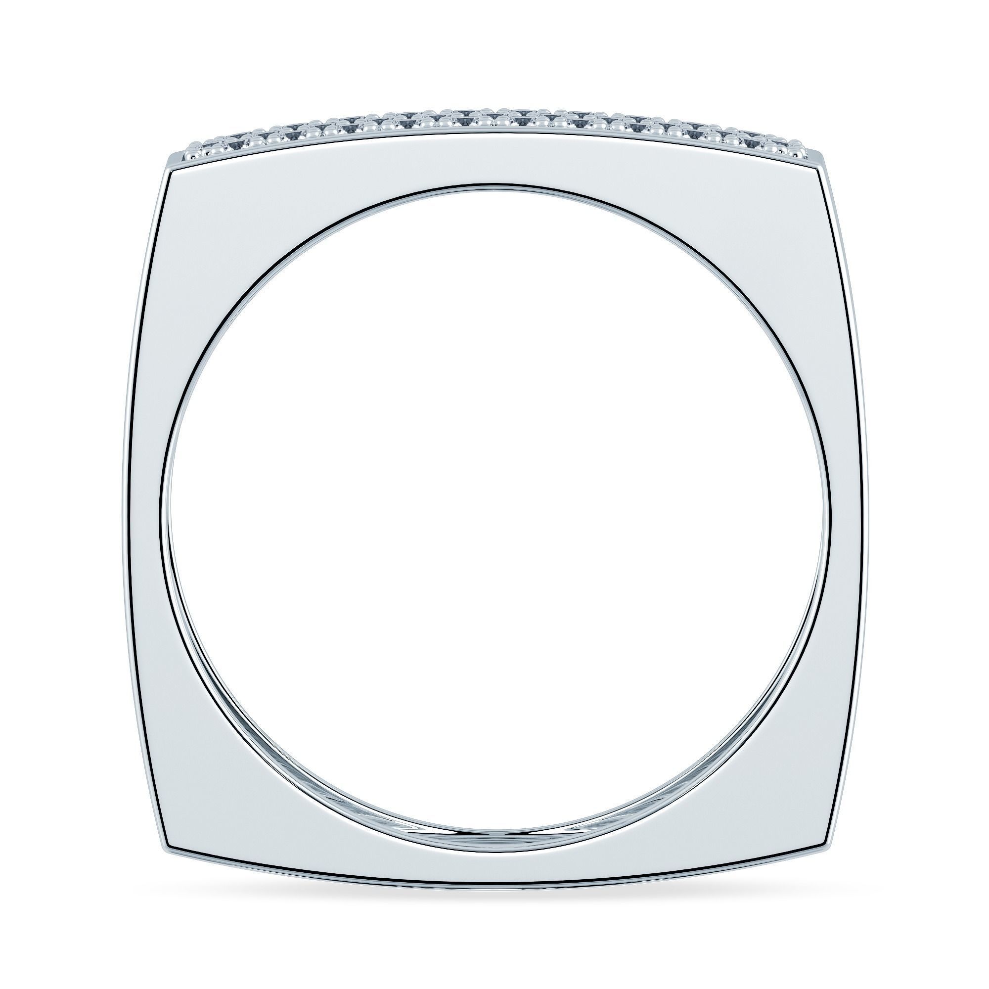 Jewelry CAD Printable file with Videos and Photos Render view 3D print model_5