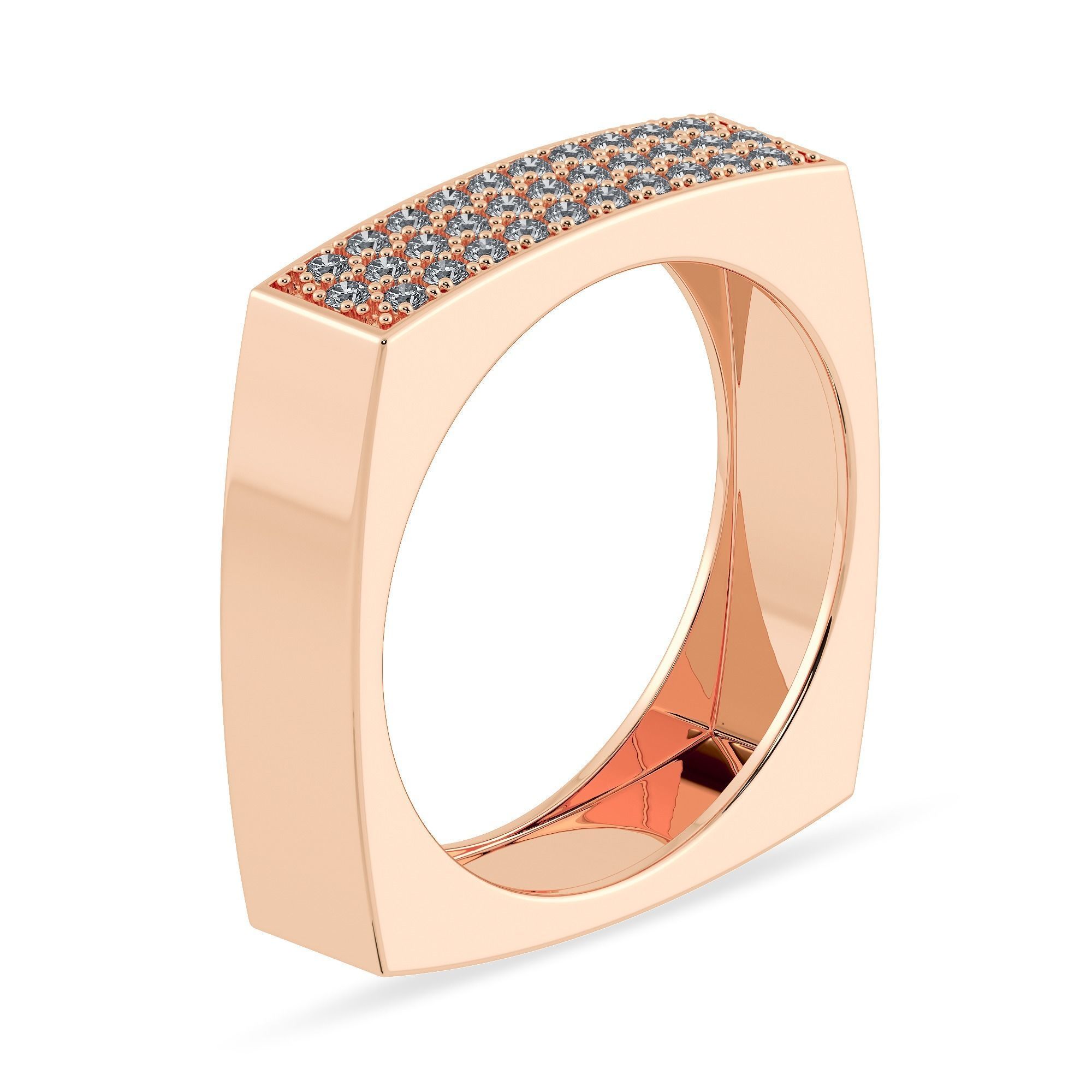 Jewelry CAD Printable file with Videos and Photos Render view 3D print model_15