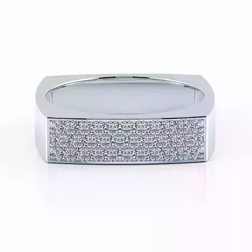 Jewelry CAD Printable file with Videos and Photos Render view