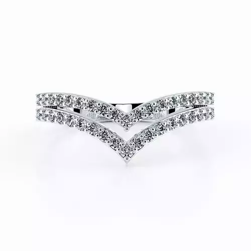 Jewelry CAD Printable file with Videos and Photos Render view