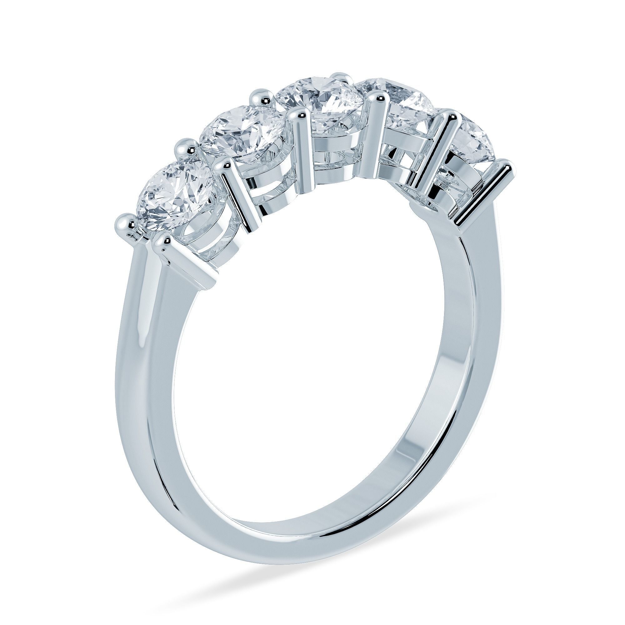 Jewelry CAD Printable file with Videos and Photos Render view 3D print model_13