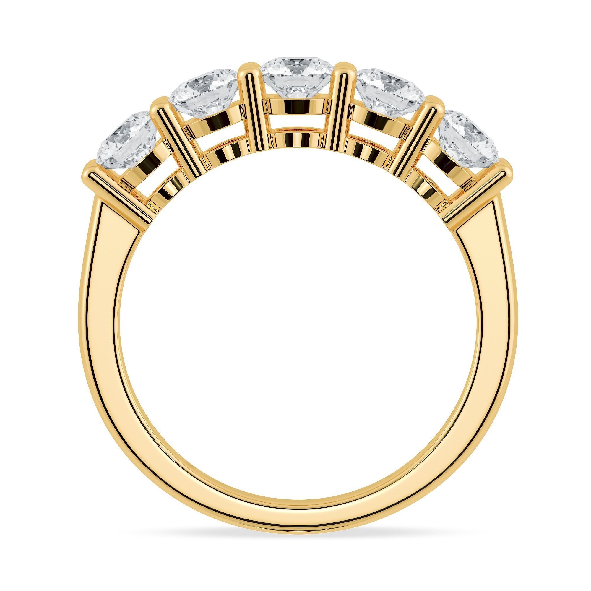 Jewelry CAD Printable file with Videos and Photos Render view 3D print model_7