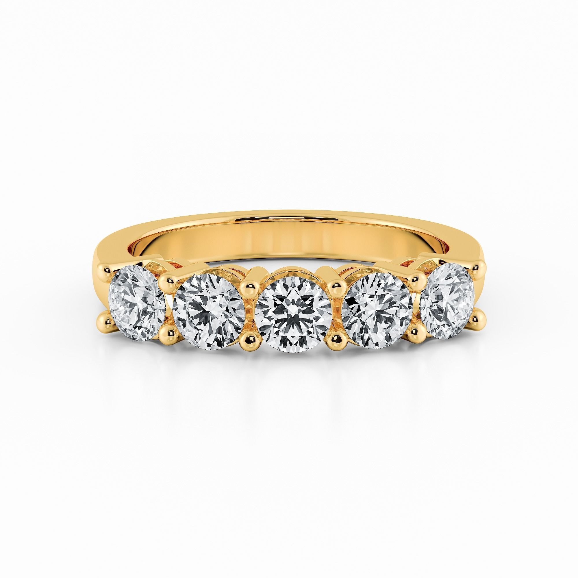 Jewelry CAD Printable file with Videos and Photos Render view 3D print model_2