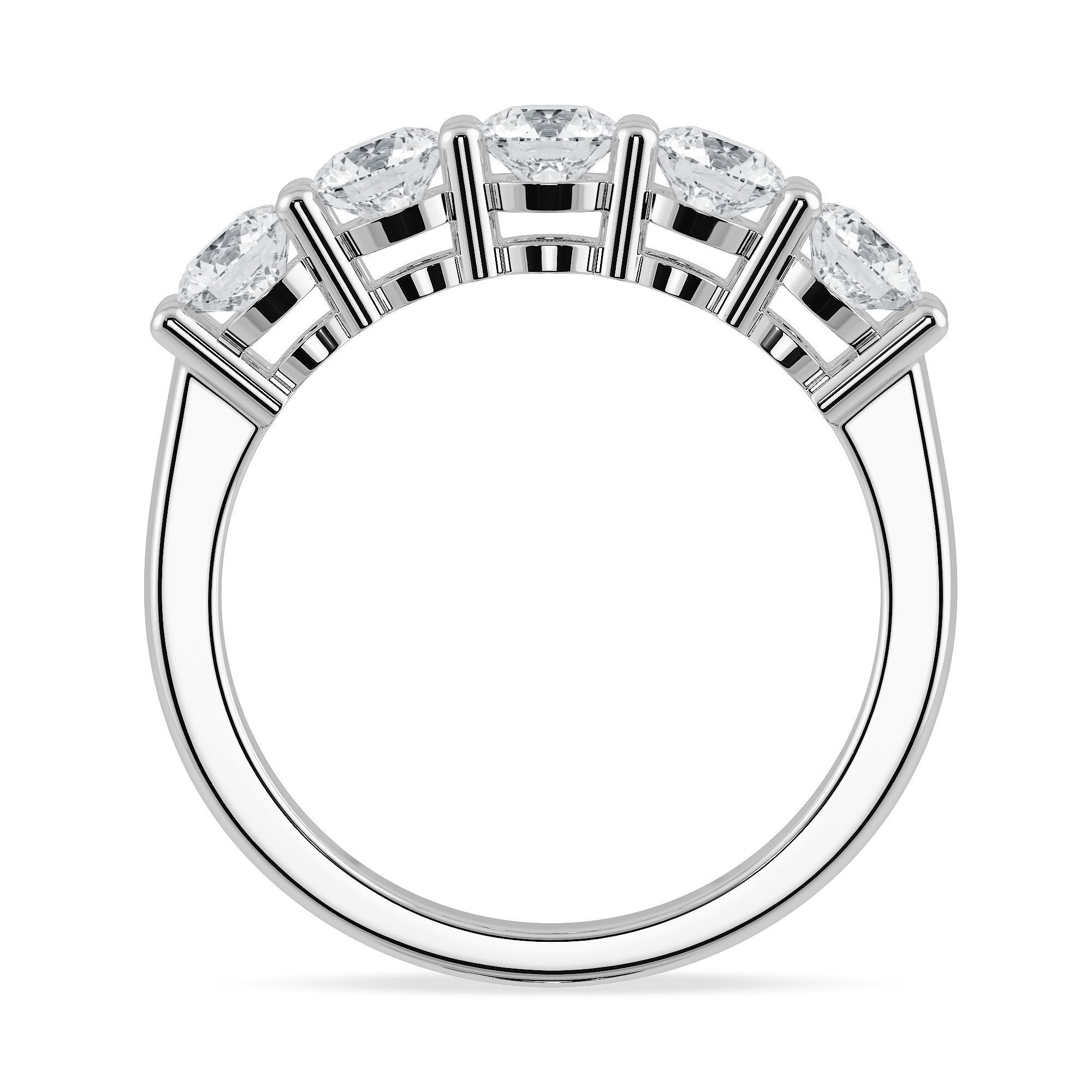 Jewelry CAD Printable file with Videos and Photos Render view 3D print model_4