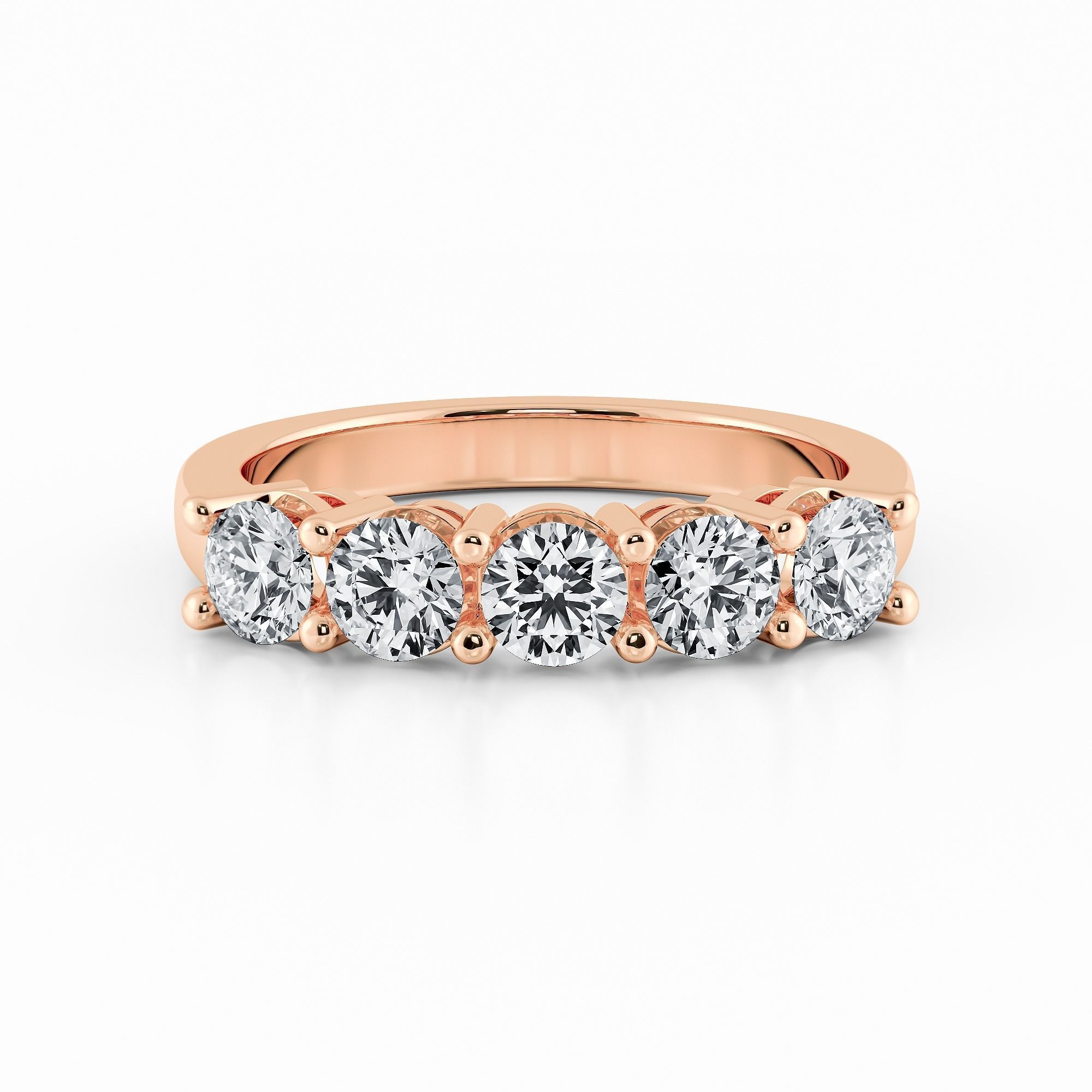 Jewelry CAD Printable file with Videos and Photos Render view 3D print model_3