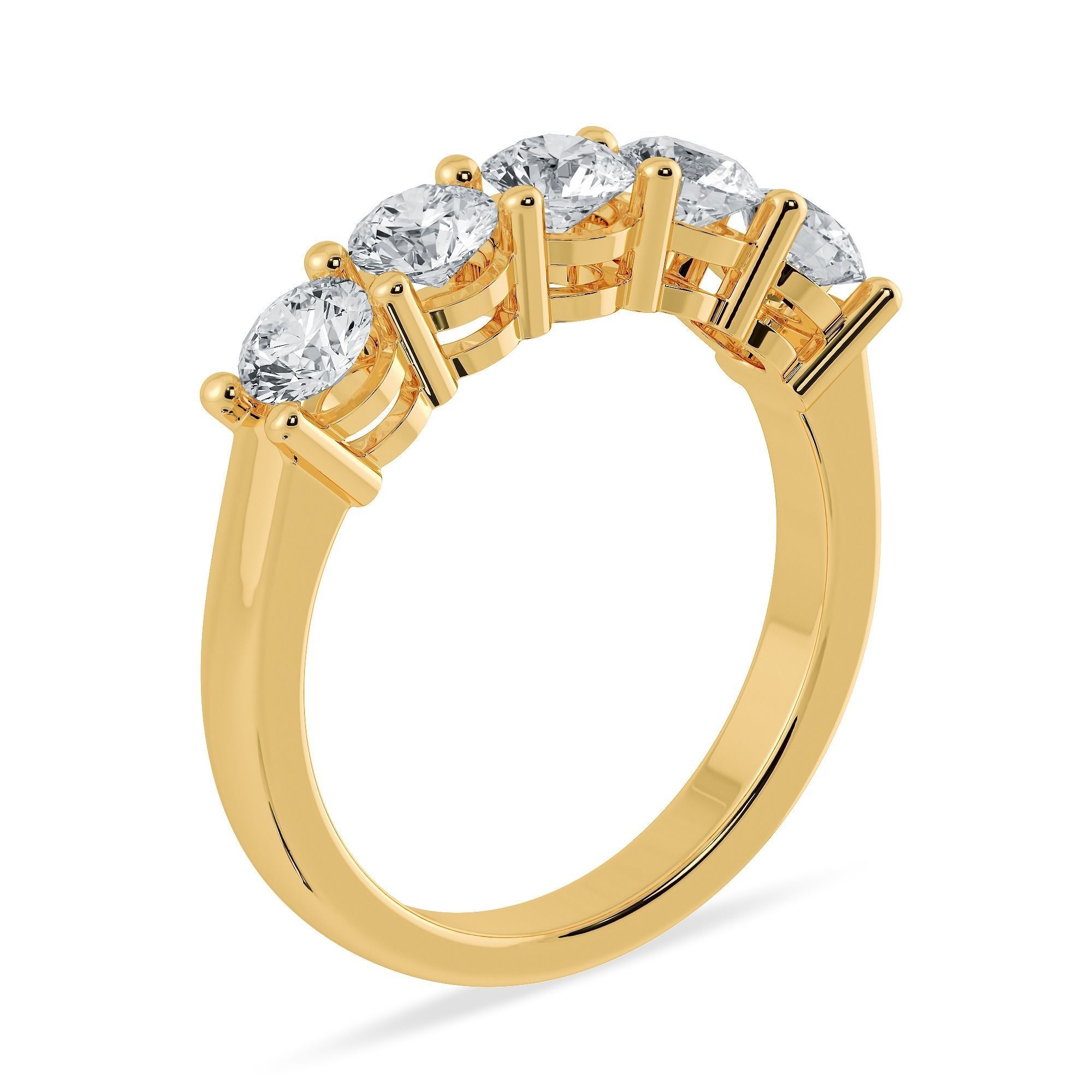 Jewelry CAD Printable file with Videos and Photos Render view 3D print model_15