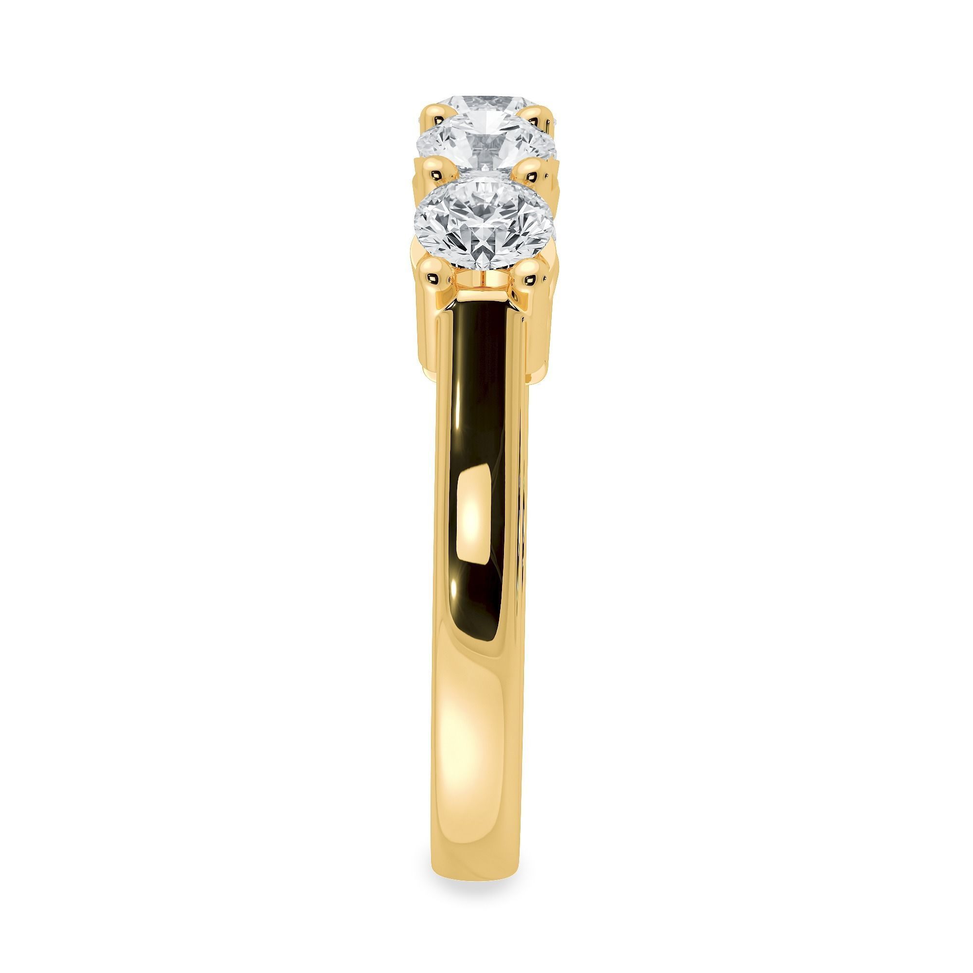 Jewelry CAD Printable file with Videos and Photos Render view 3D print model_8