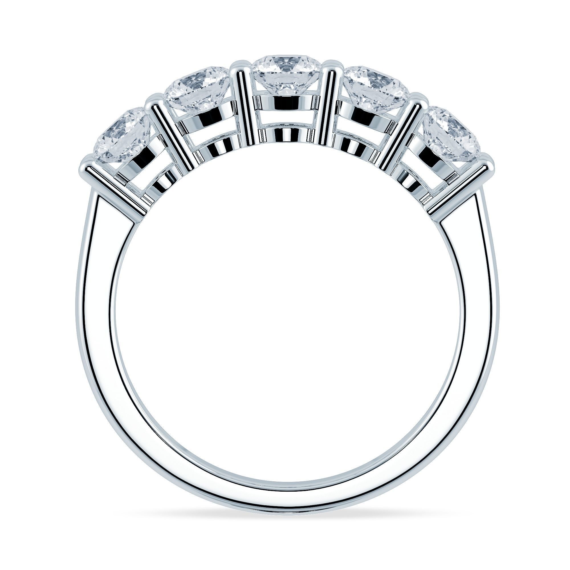 Jewelry CAD Printable file with Videos and Photos Render view 3D print model_6