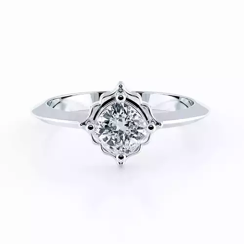 Jewelry CAD Printable file with Videos and Photos Render view