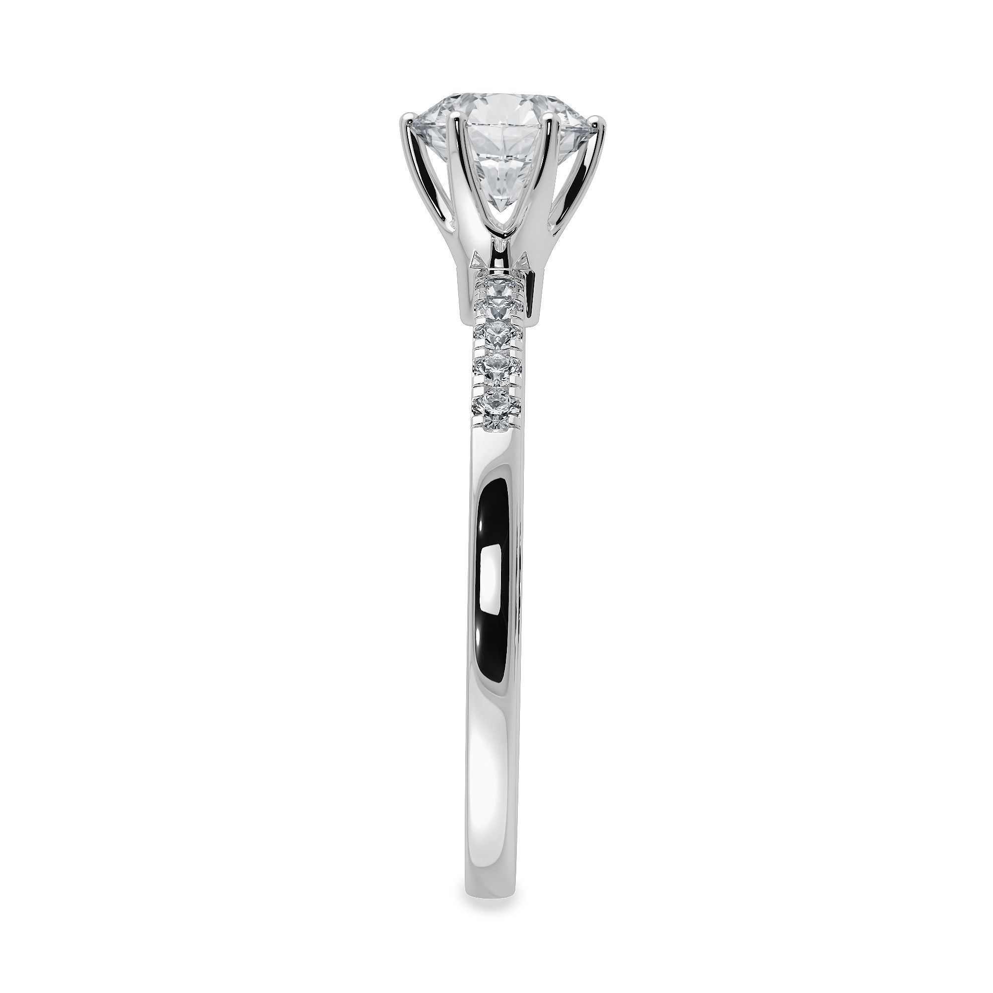 Jewelry CAD Printable file with Videos and Photos Render view 3D print model_11