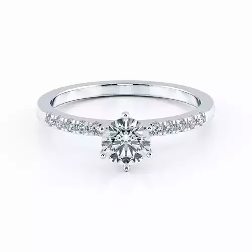 Jewelry CAD Printable file with Videos and Photos Render view