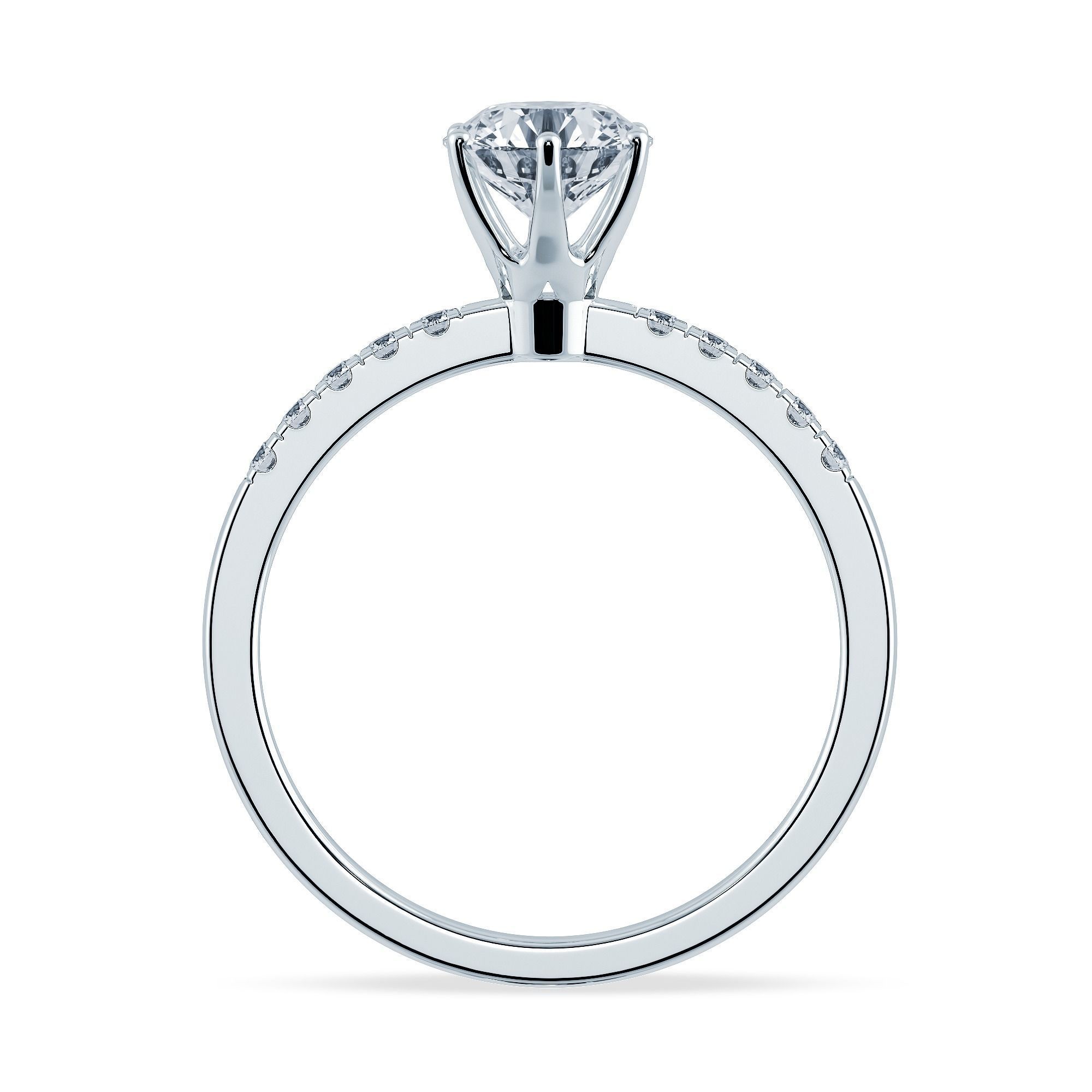 Jewelry CAD Printable file with Videos and Photos Render view 3D print model_7