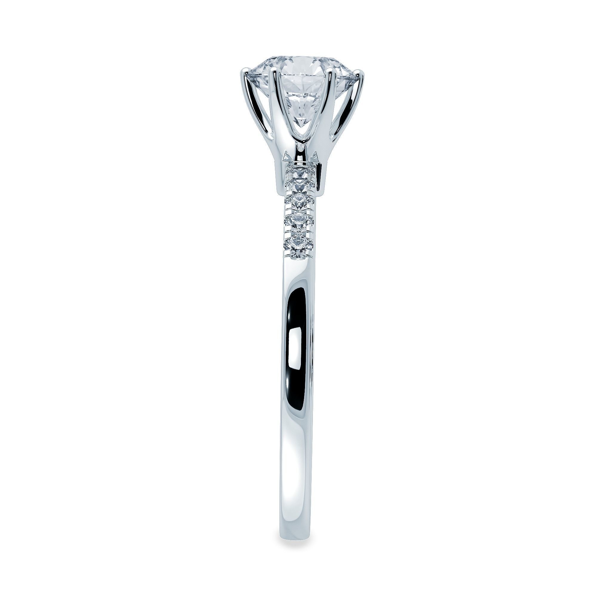 Jewelry CAD Printable file with Videos and Photos Render view 3D print model_12