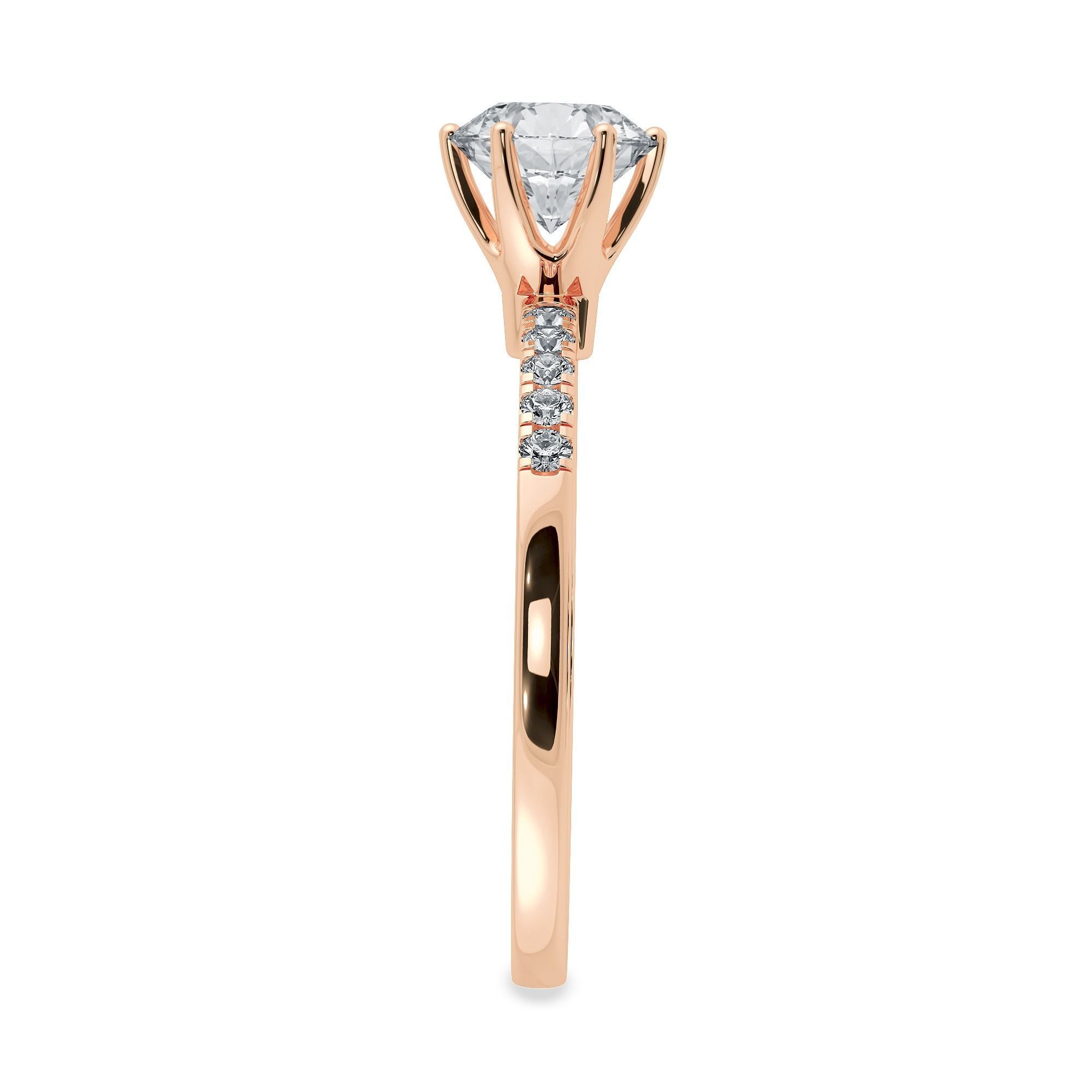 Jewelry CAD Printable file with Videos and Photos Render view 3D print model_9