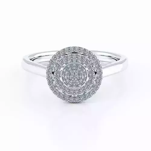 Jewelry CAD Printable file with Videos and Photos Render view