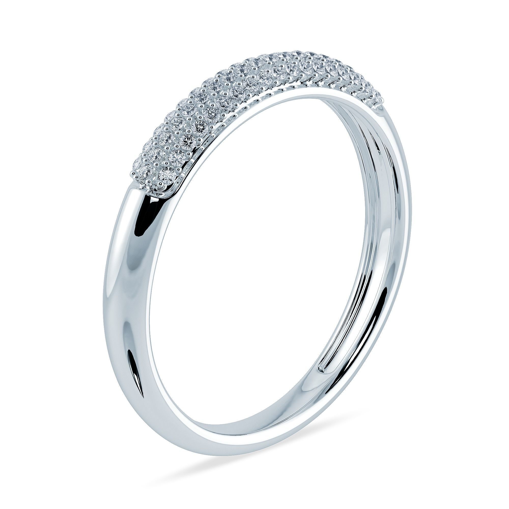 Jewelry CAD Printable file with Videos and Photos Render view 3D print model_15