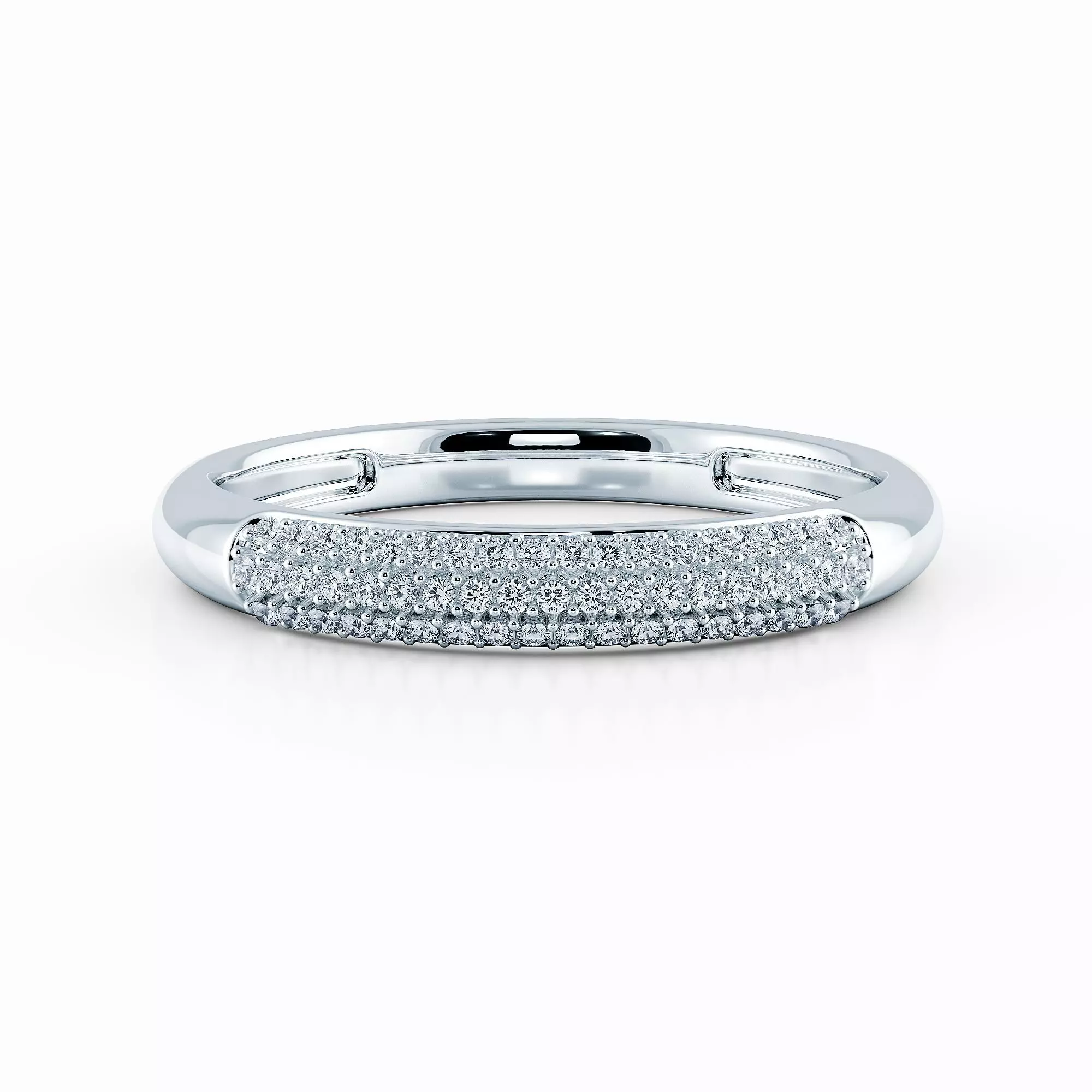 Jewelry CAD Printable file with Videos and Photos Render view 3D print model_0