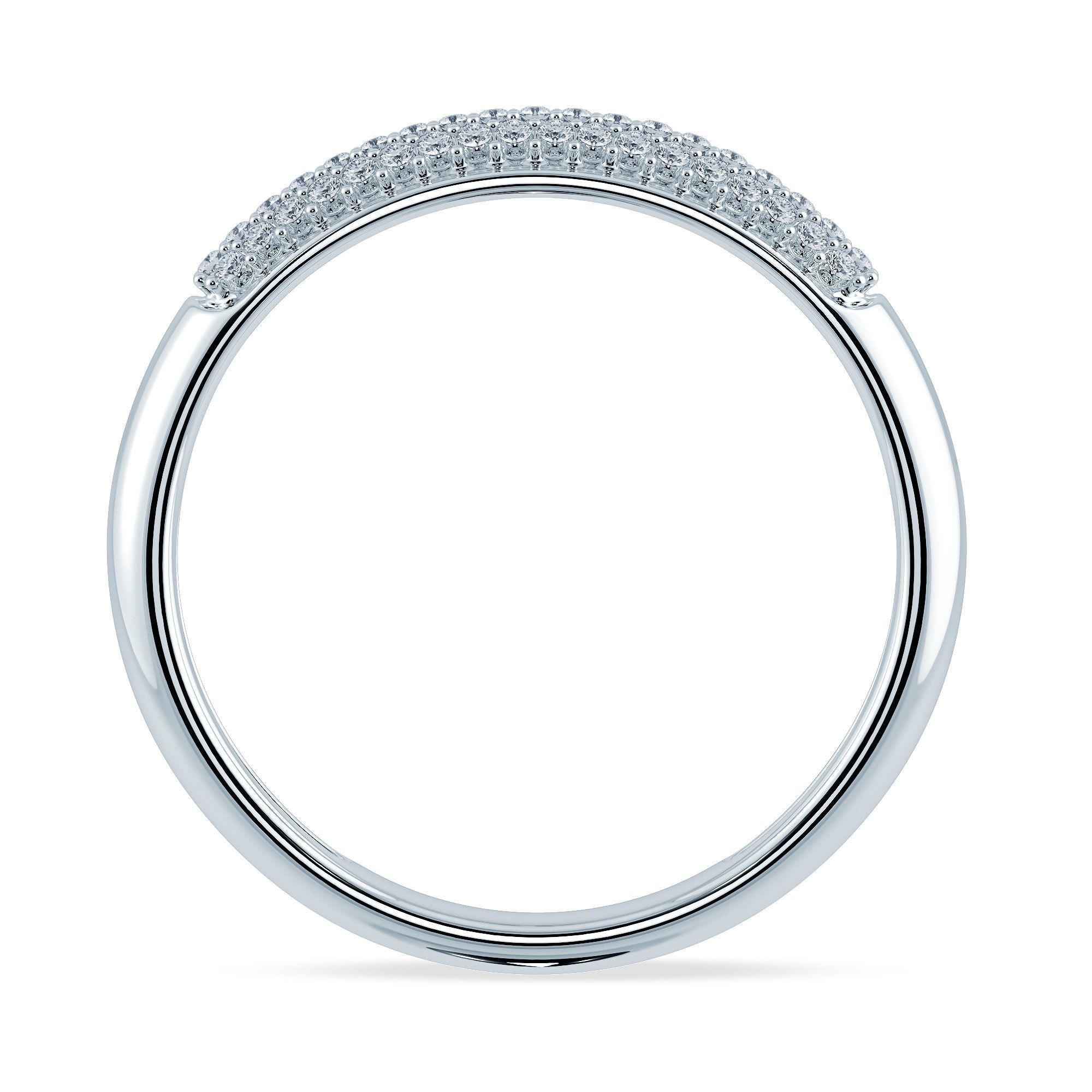 Jewelry CAD Printable file with Videos and Photos Render view 3D print model_6