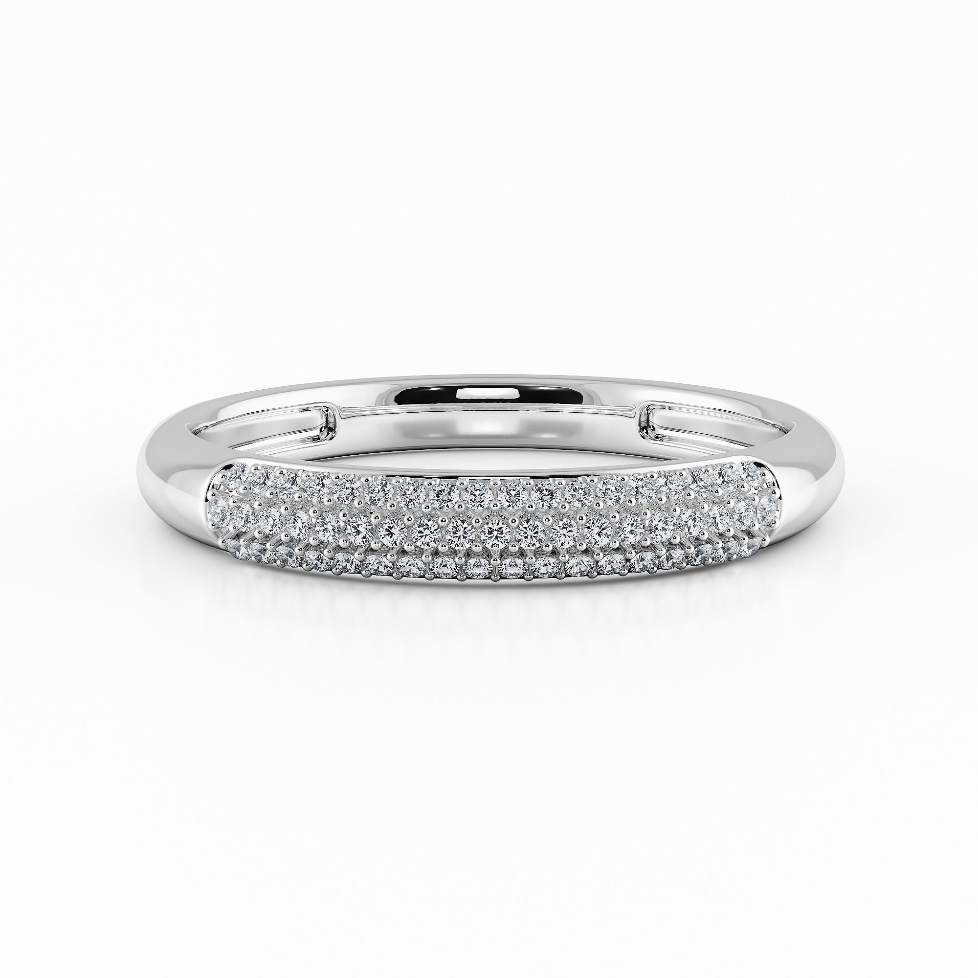 Jewelry CAD Printable file with Videos and Photos Render view 3D print model_2