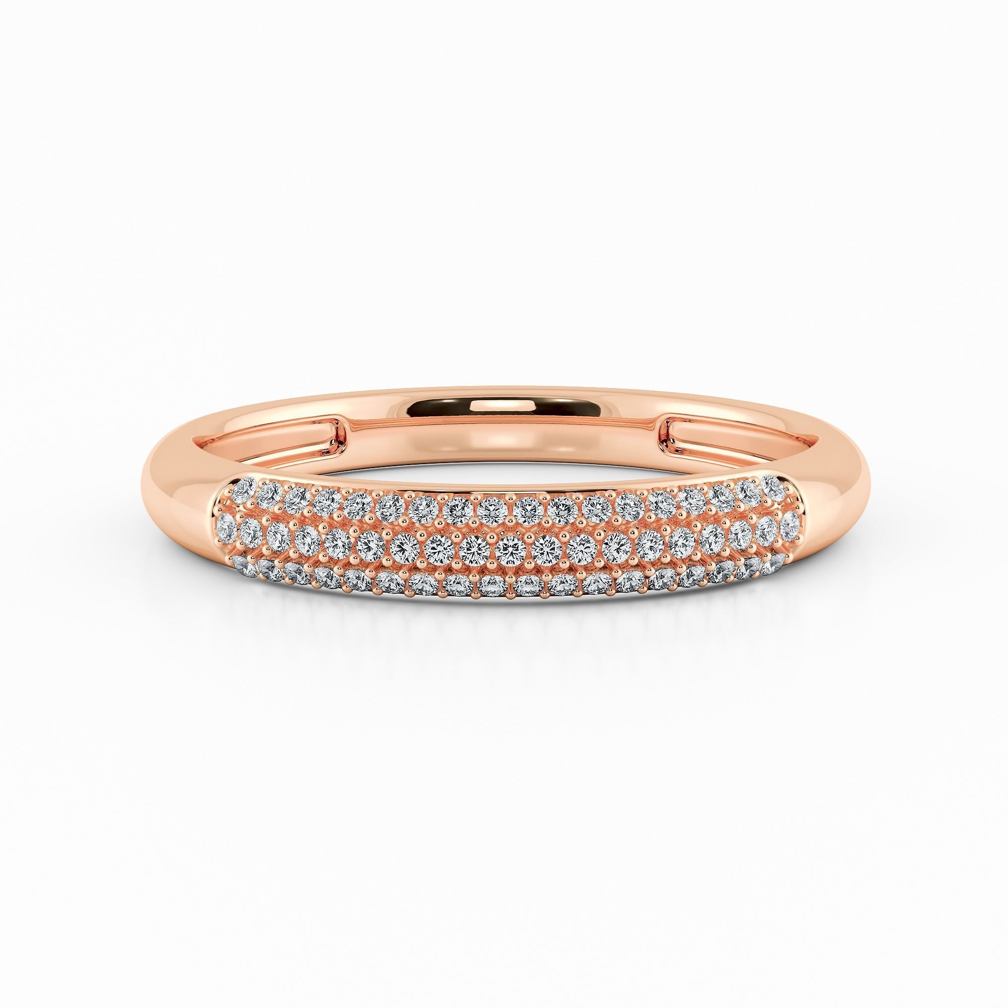 Jewelry CAD Printable file with Videos and Photos Render view 3D print model_3