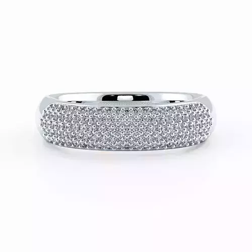 Jewelry CAD Printable file with Videos and Photos Render view