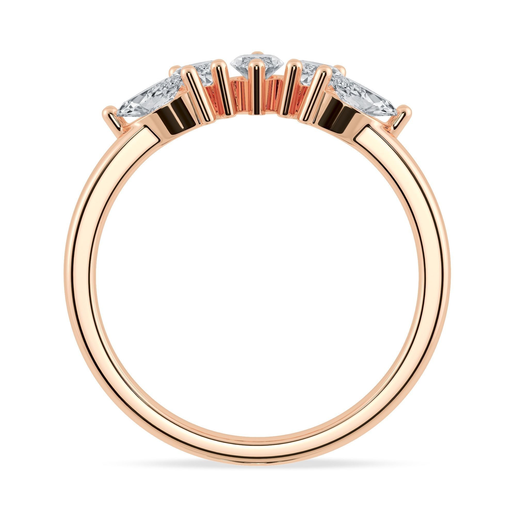 CJCRING030 marquise cut diamond ring 3D print model_7