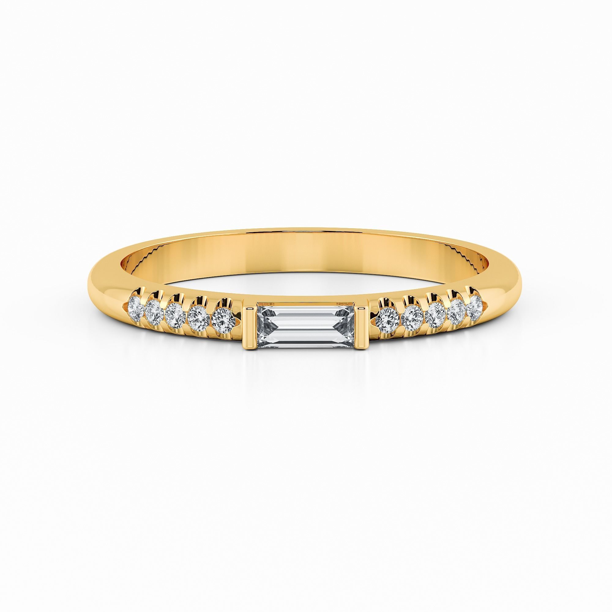 Jewelry CAD Printable file with Videos and Photos Render view 3D print model_5