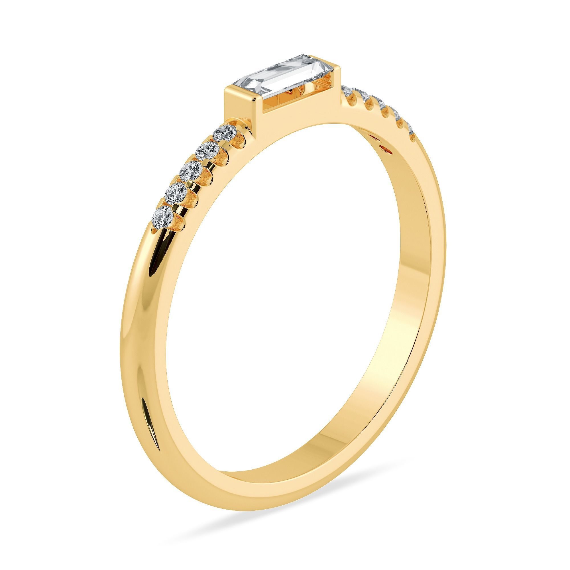 Jewelry CAD Printable file with Videos and Photos Render view 3D print model_13