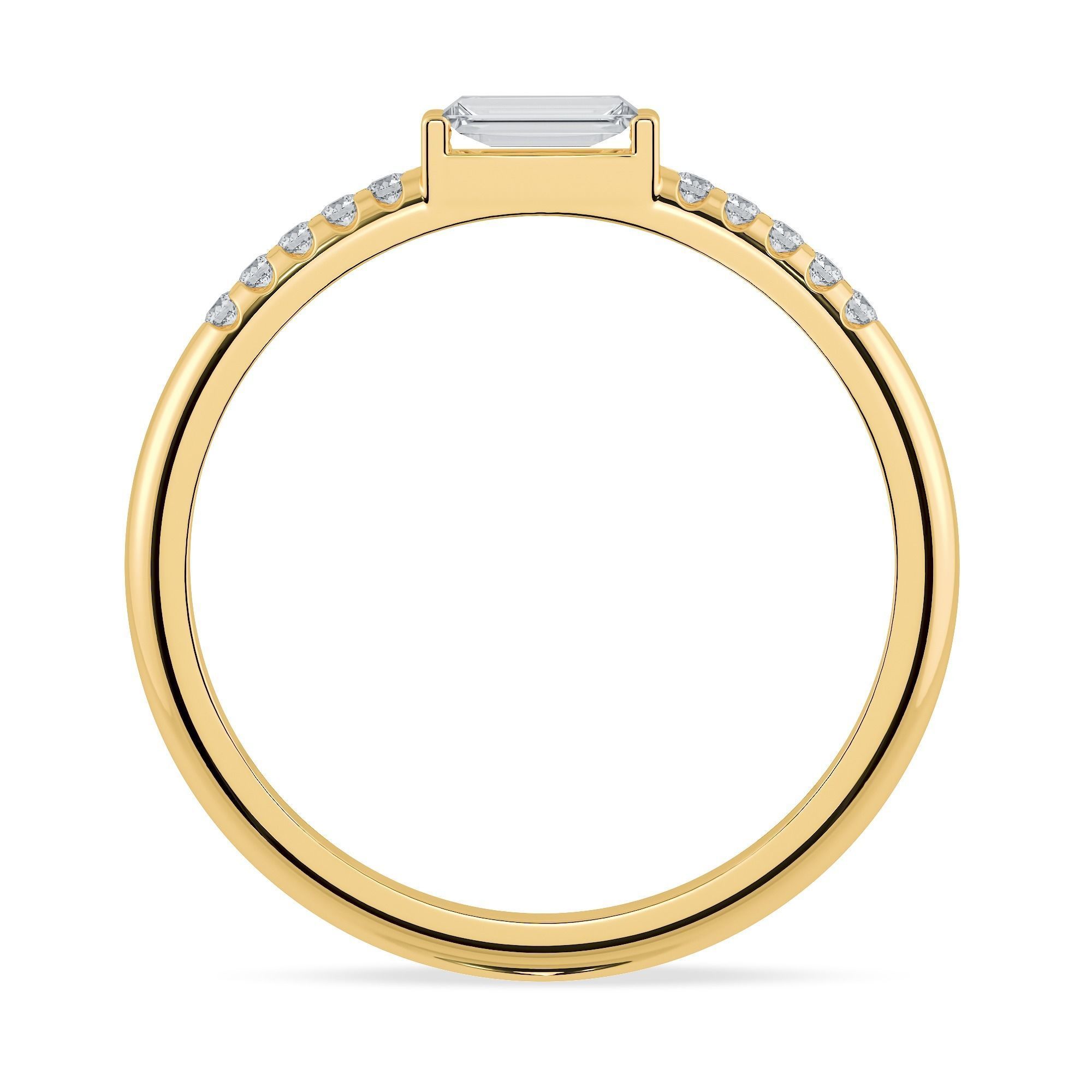 Jewelry CAD Printable file with Videos and Photos Render view 3D print model_7