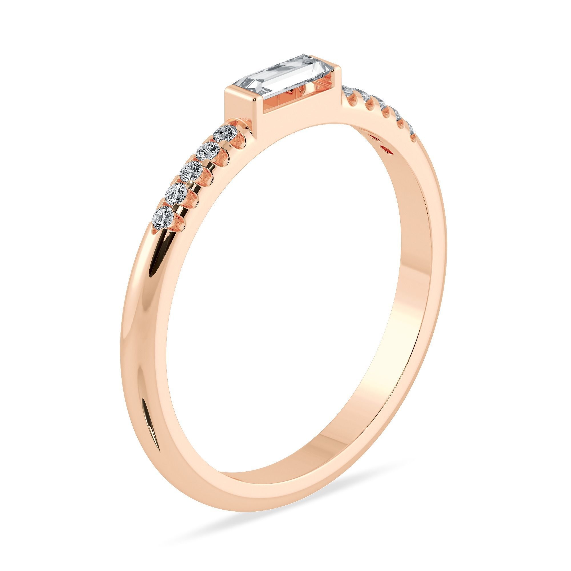 Jewelry CAD Printable file with Videos and Photos Render view 3D print model_15