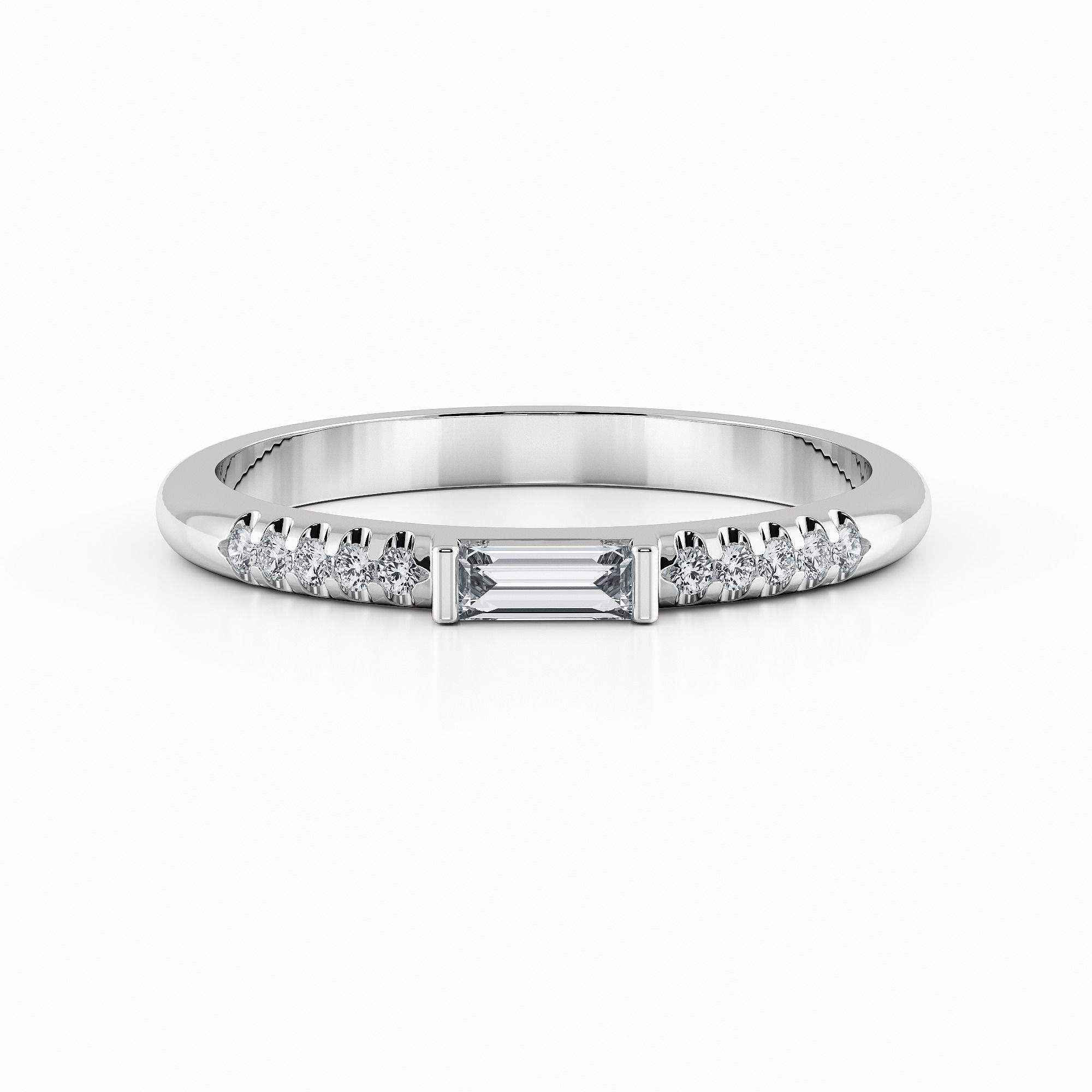 Jewelry CAD Printable file with Videos and Photos Render view 3D print model_2