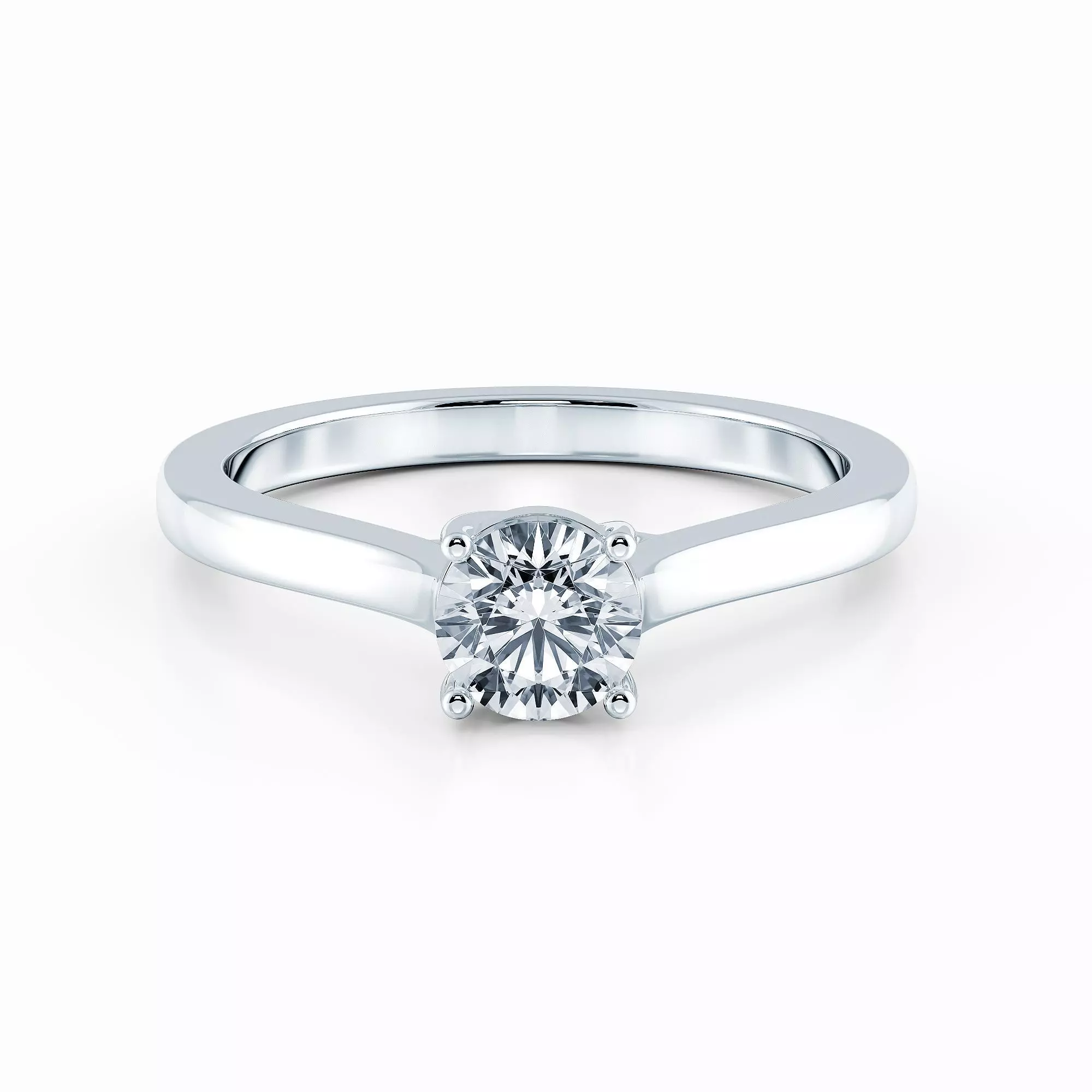 Jewelry CAD Printable file with Videos and Photos Render view 3D print model_0