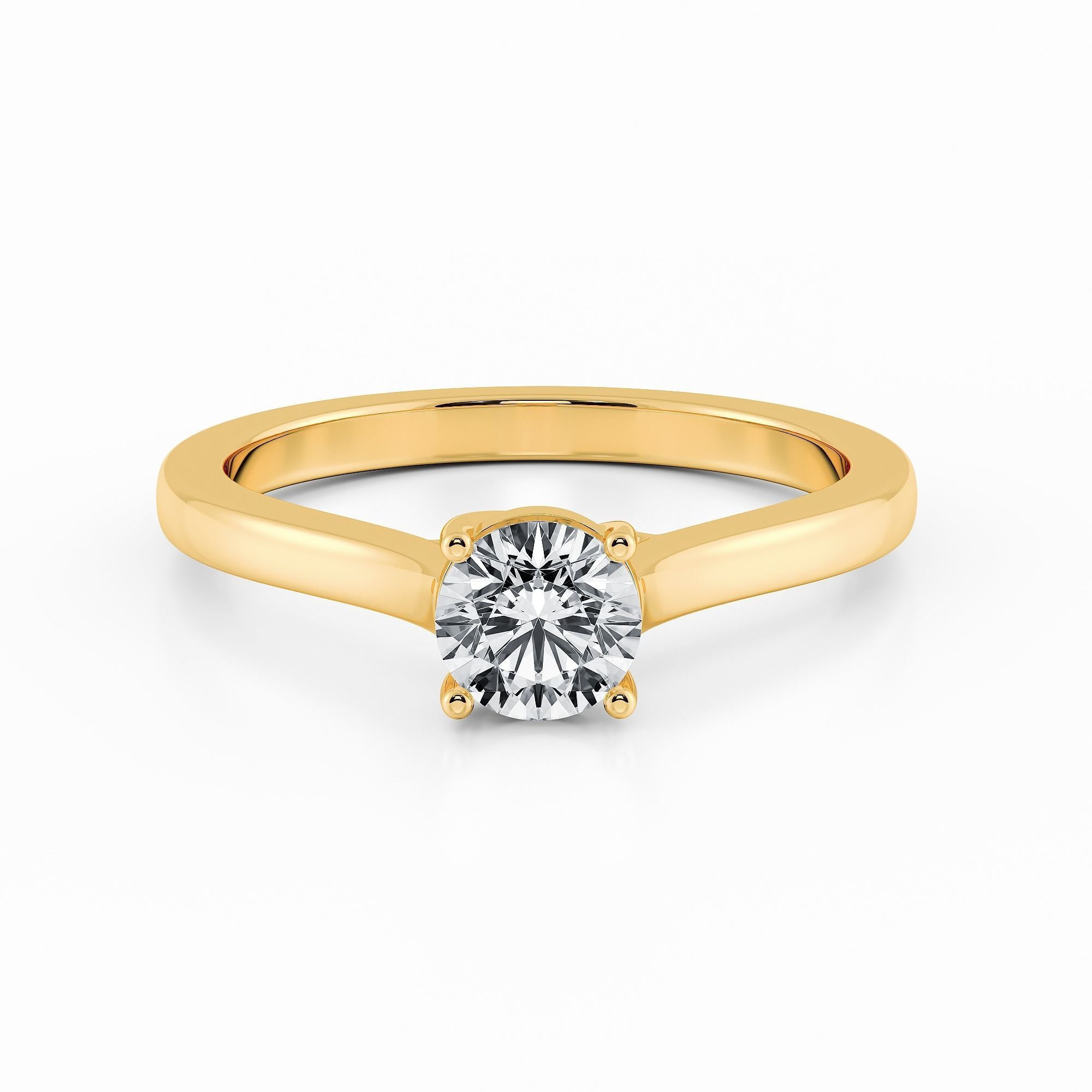 Jewelry CAD Printable file with Videos and Photos Render view 3D print model_1