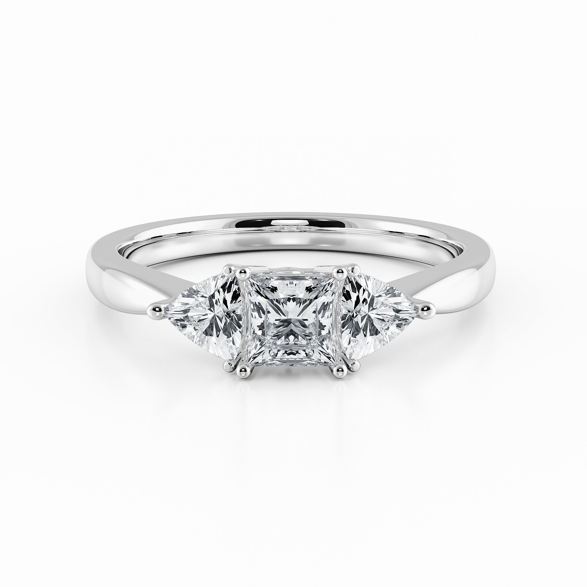 Jewelry CAD Printable file with Videos and Photos Render view 3D print model_1