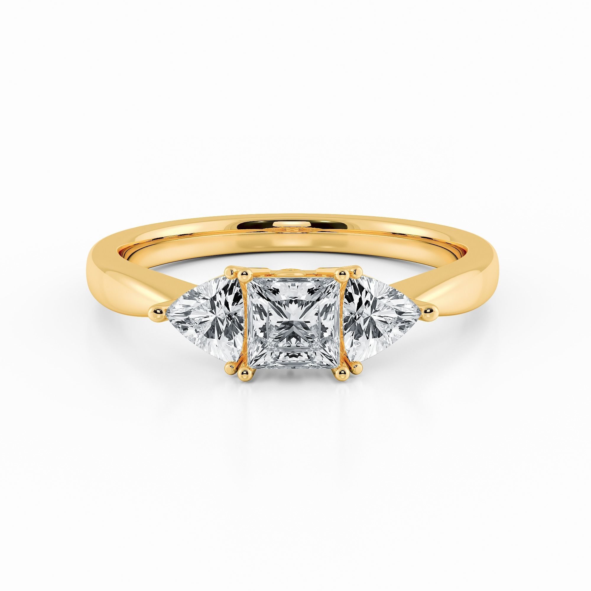 Jewelry CAD Printable file with Videos and Photos Render view 3D print model_2