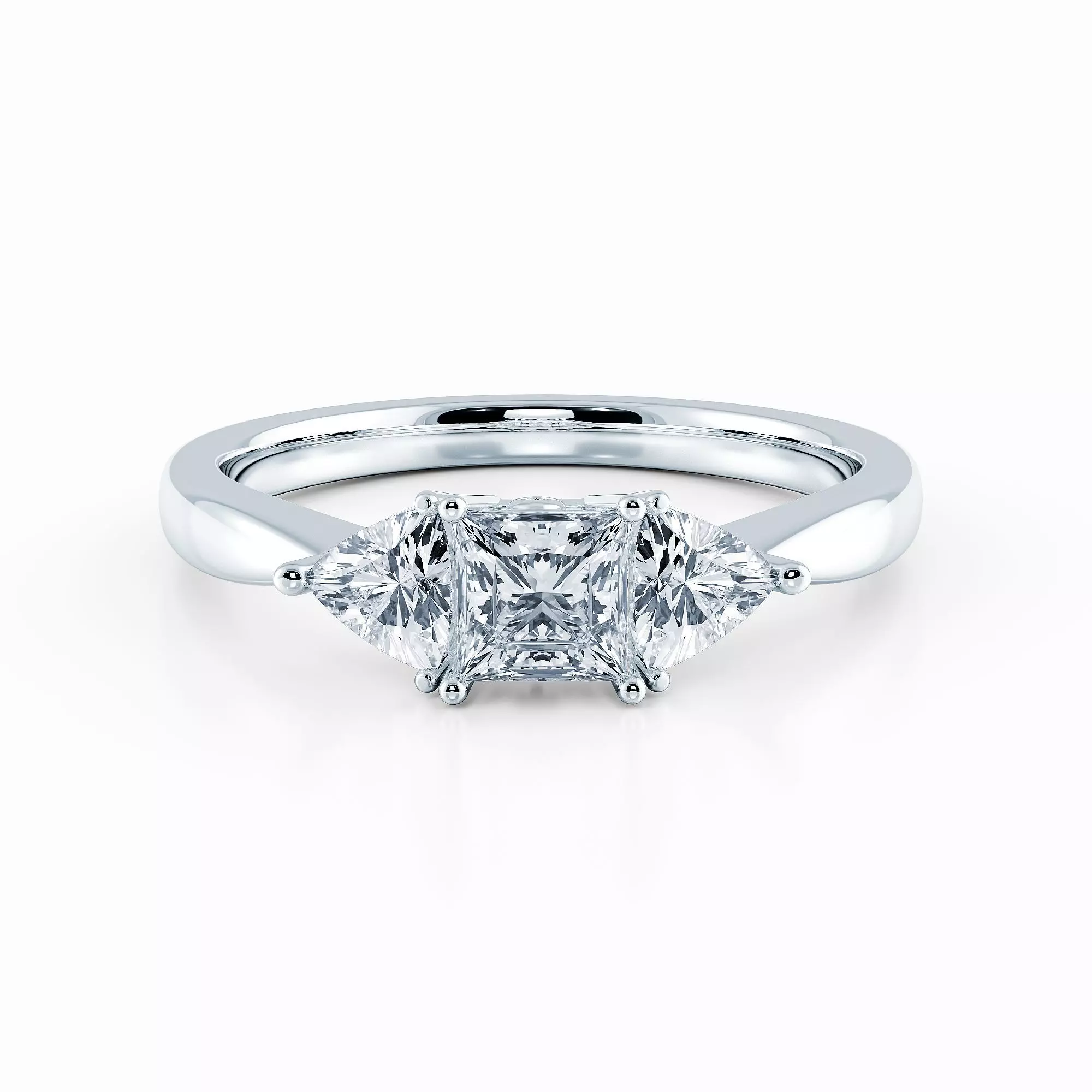 Jewelry CAD Printable file with Videos and Photos Render view 3D print model_0