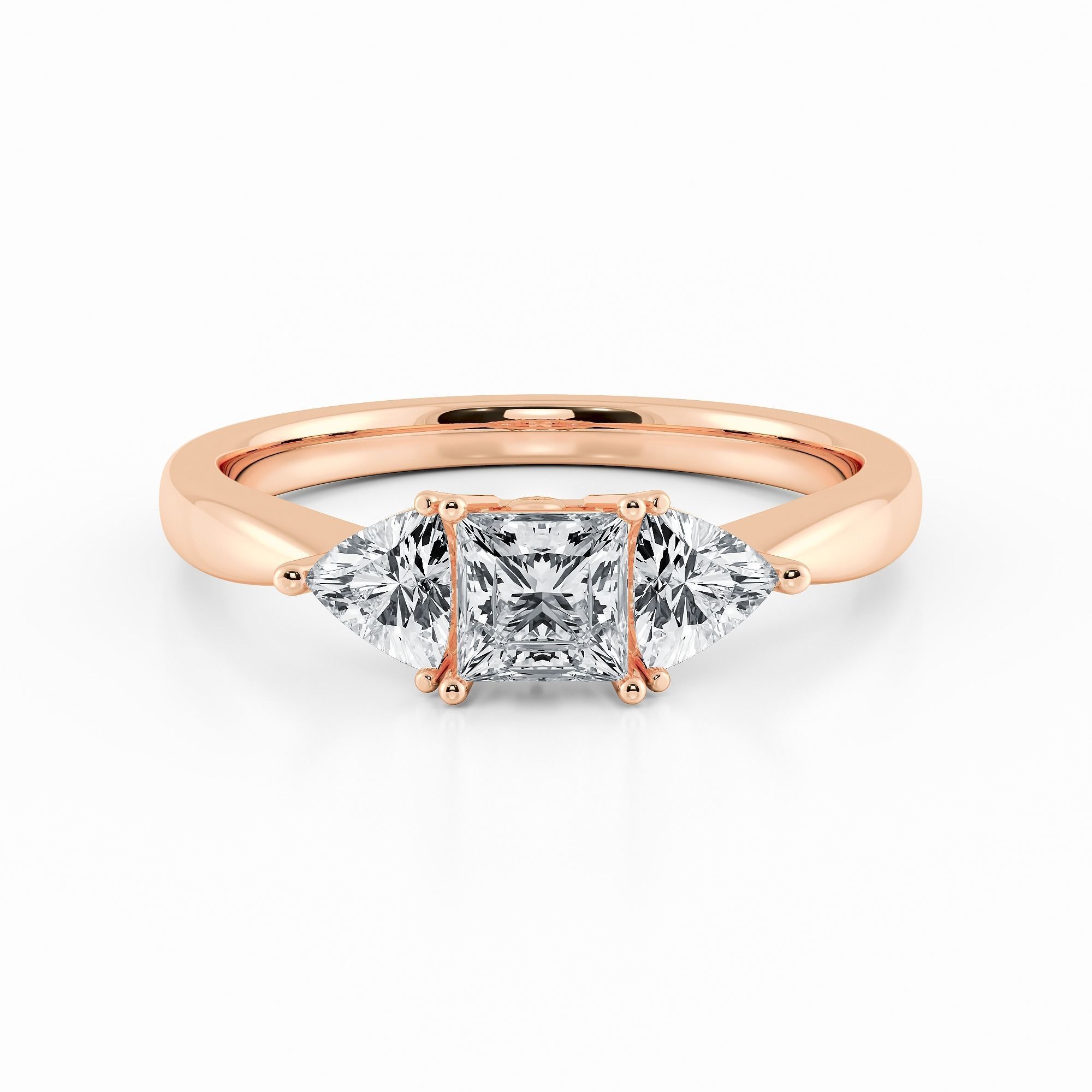 Jewelry CAD Printable file with Videos and Photos Render view 3D print model_3