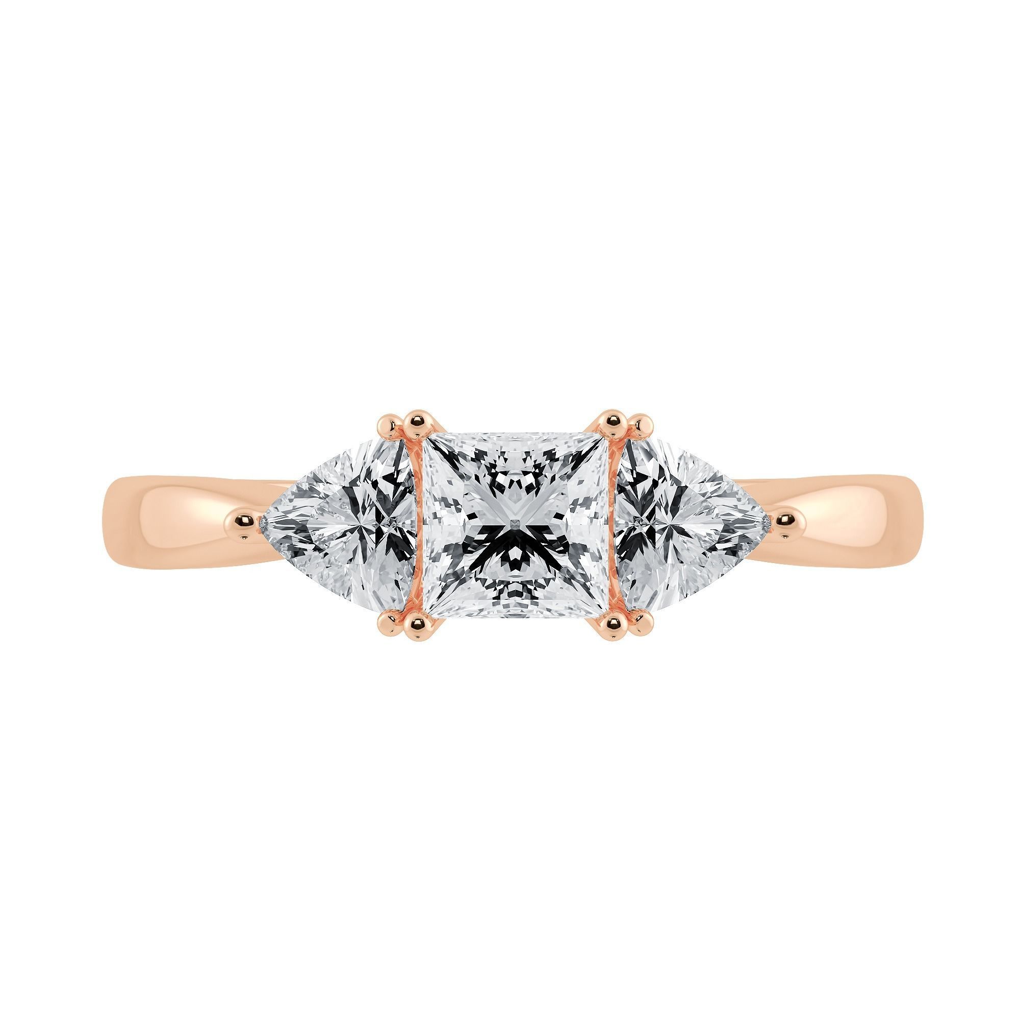 Jewelry CAD Printable file with Videos and Photos Render view 3D print model_18