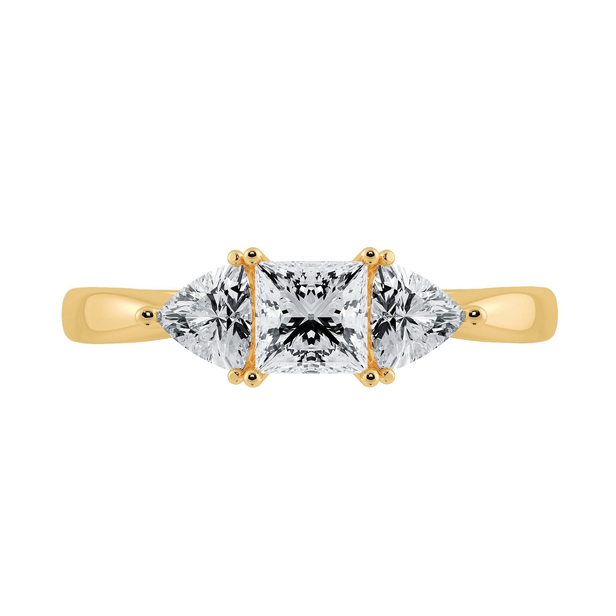 Jewelry CAD Printable file with Videos and Photos Render view 3D print model_17