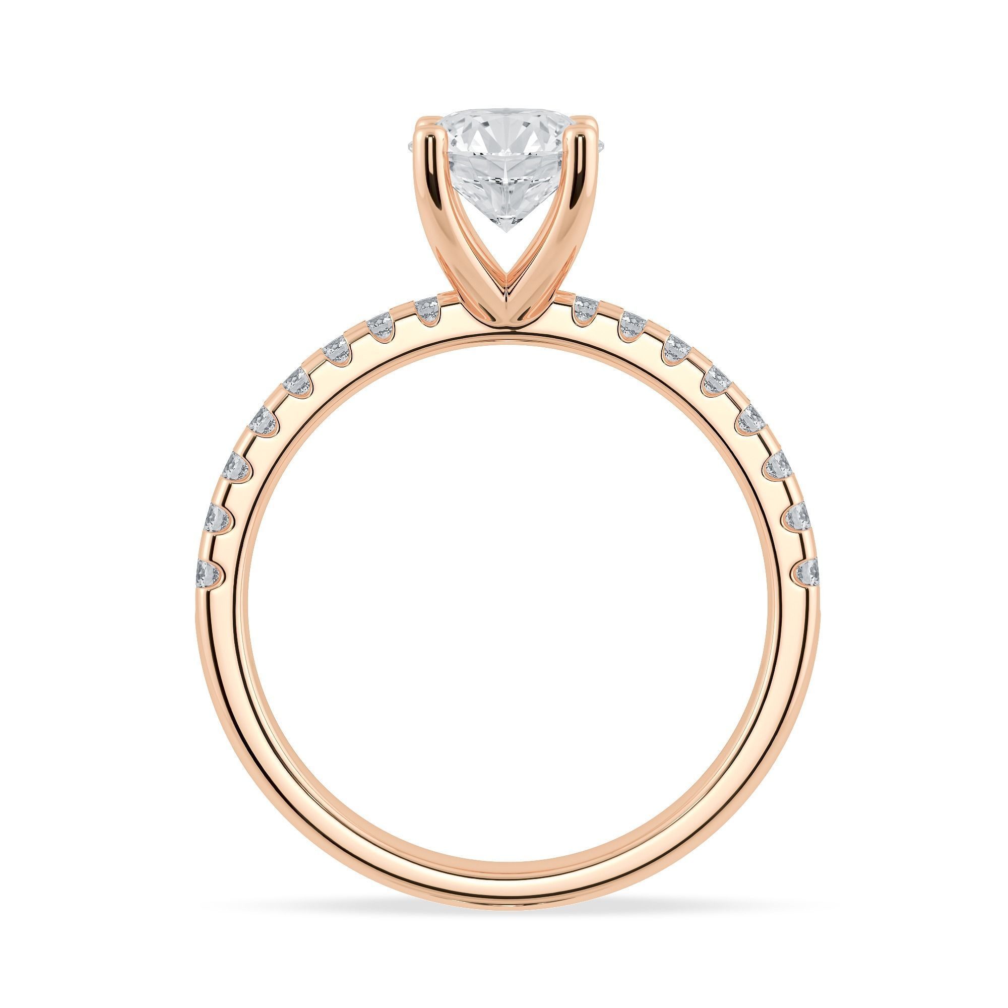 Jewelry CAD Printable file with Videos and Photos Render view 3D print model_6